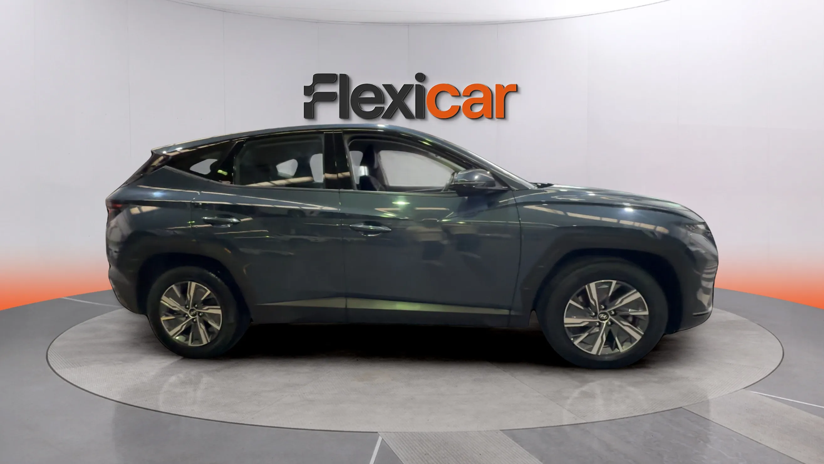 Hyundai Tucson 1.6 CRDi Klass - foto 8