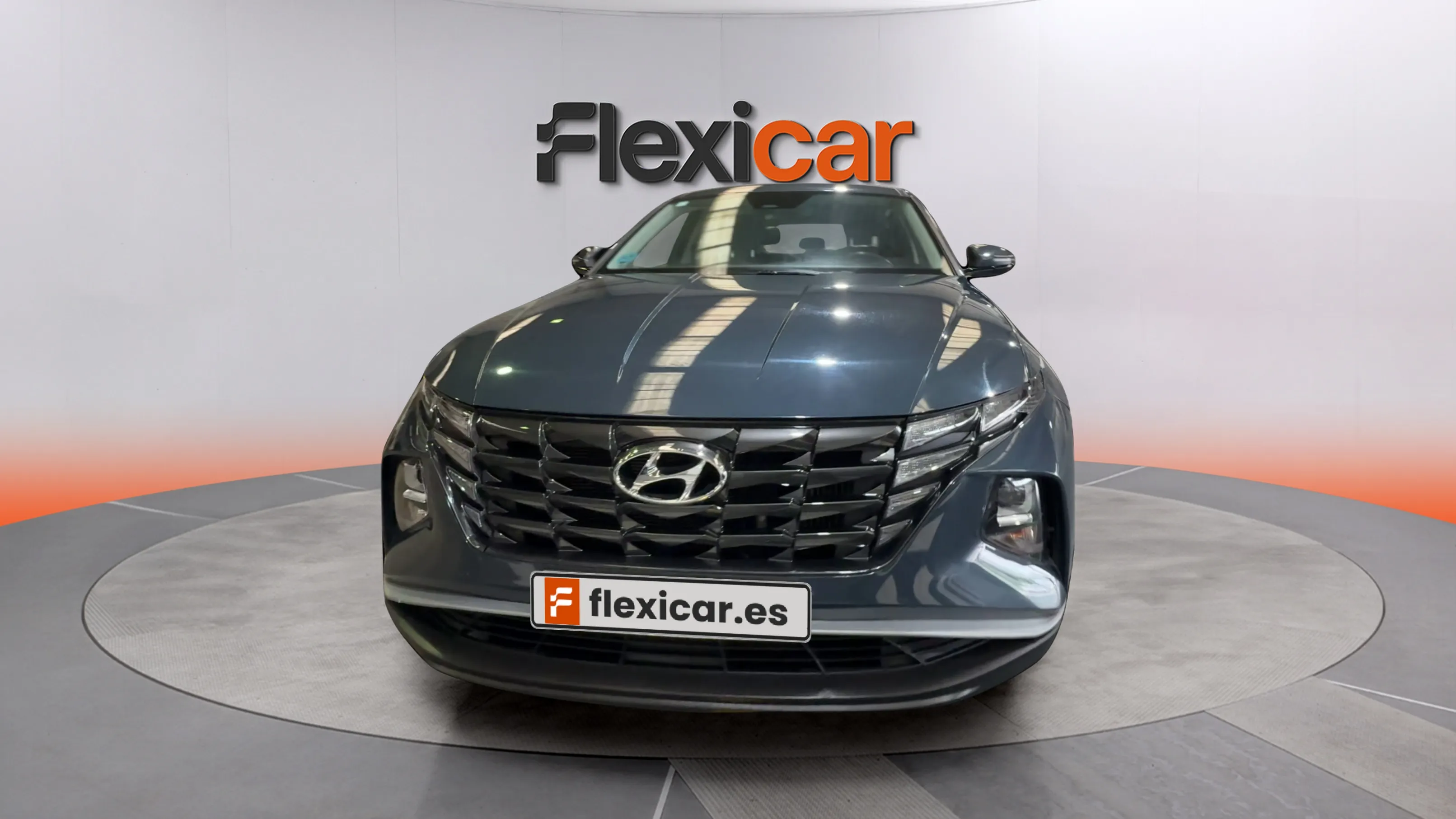 Hyundai Tucson 1.6 CRDi Klass - foto 2