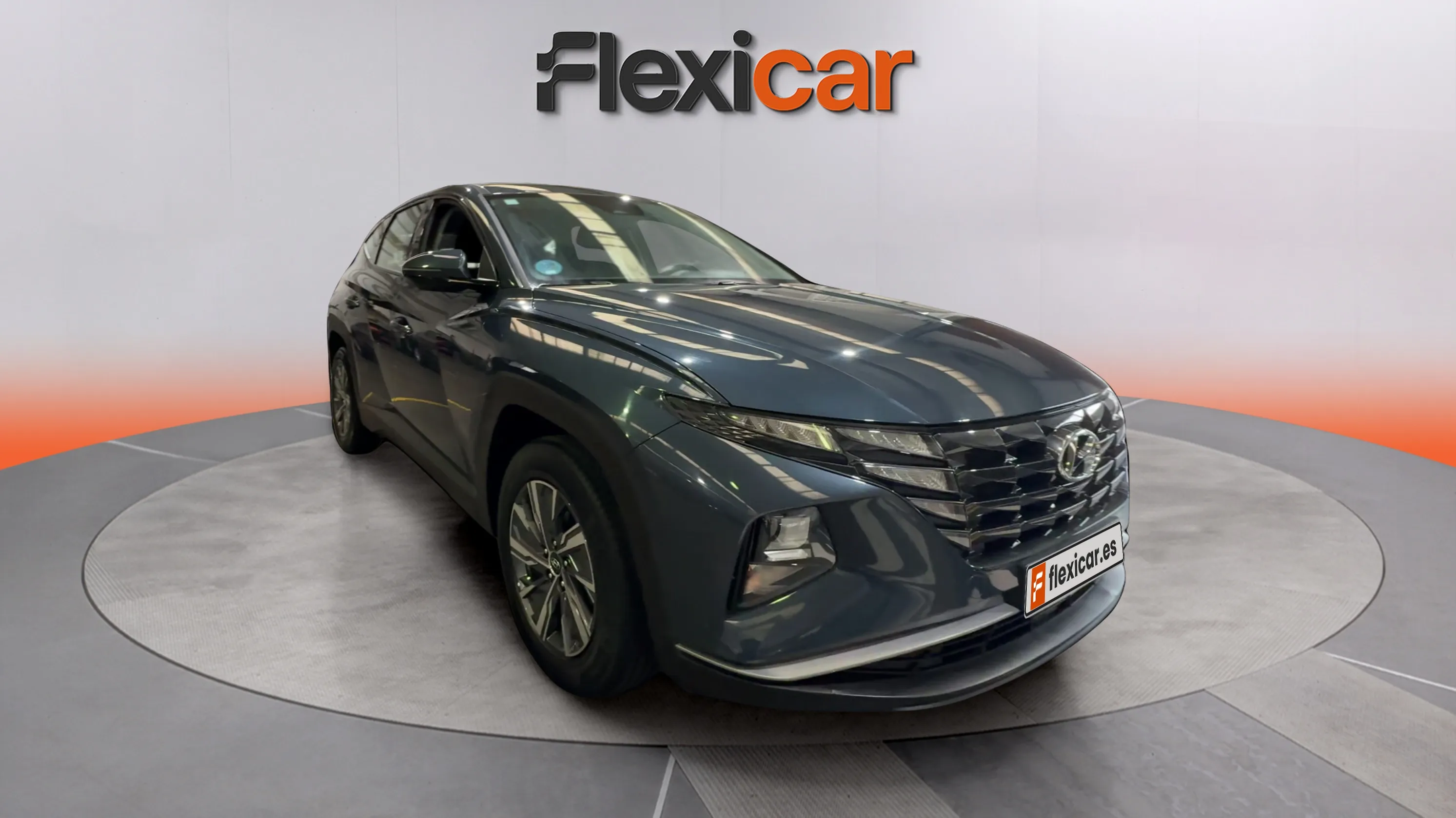 Hyundai Tucson 1.6 CRDi Klass - foto 9