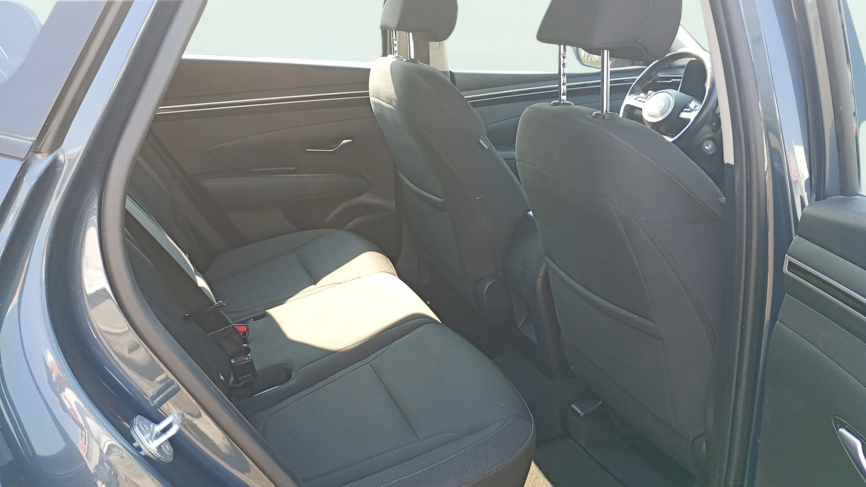 Hyundai Tucson 1.6 CRDi Klass - foto 11
