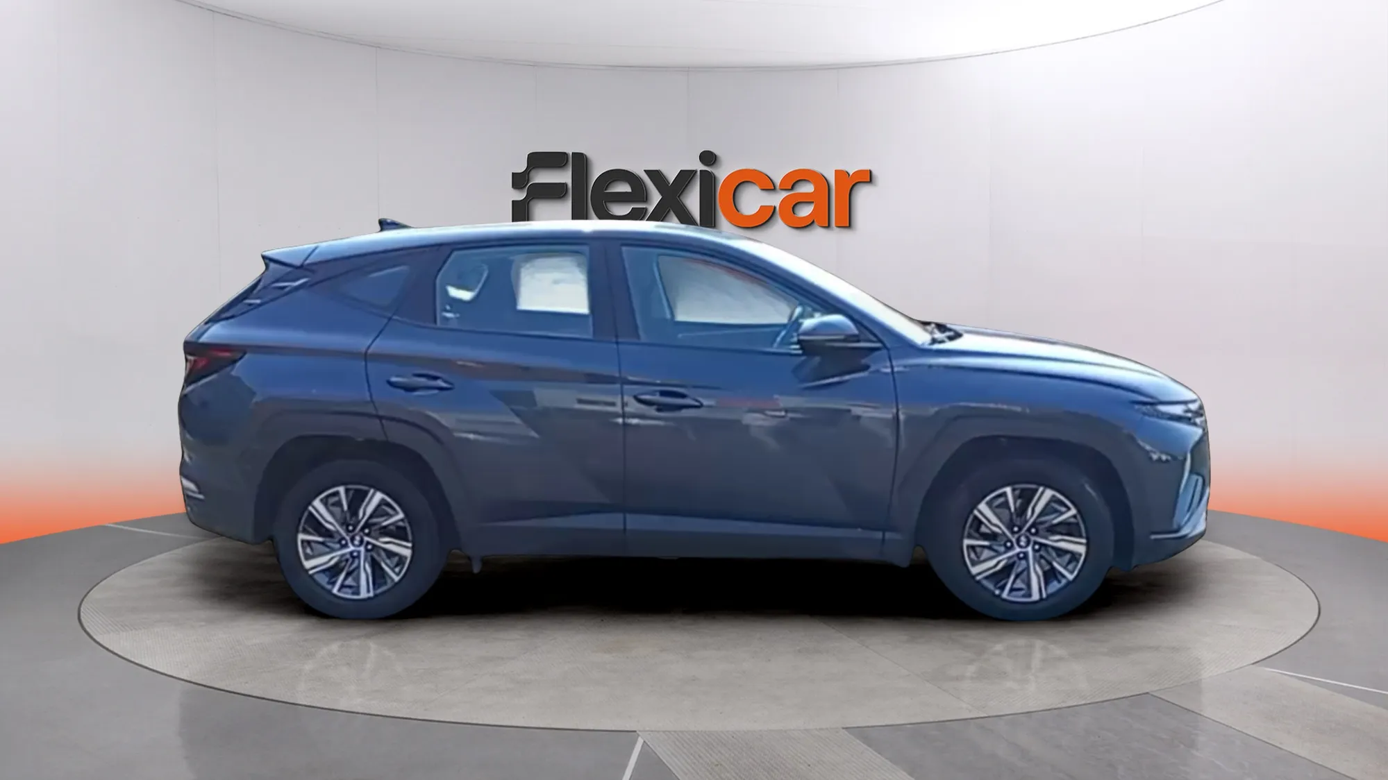 Hyundai Tucson 1.6 CRDi Klass - foto 8
