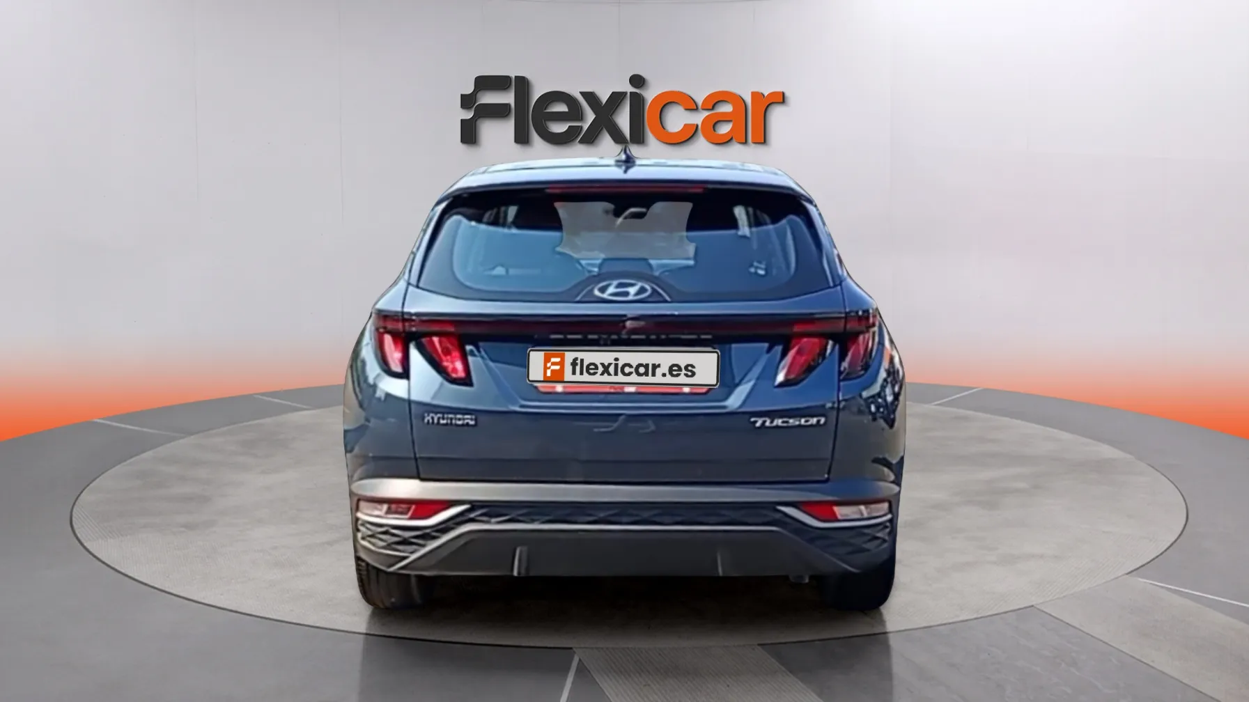 Hyundai Tucson 1.6 CRDi Klass - foto 6