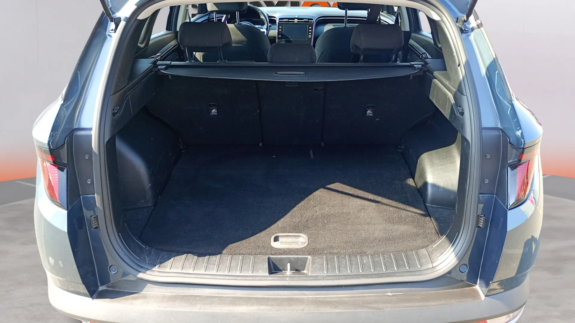Hyundai Tucson 1.6 CRDi Klass - foto 9