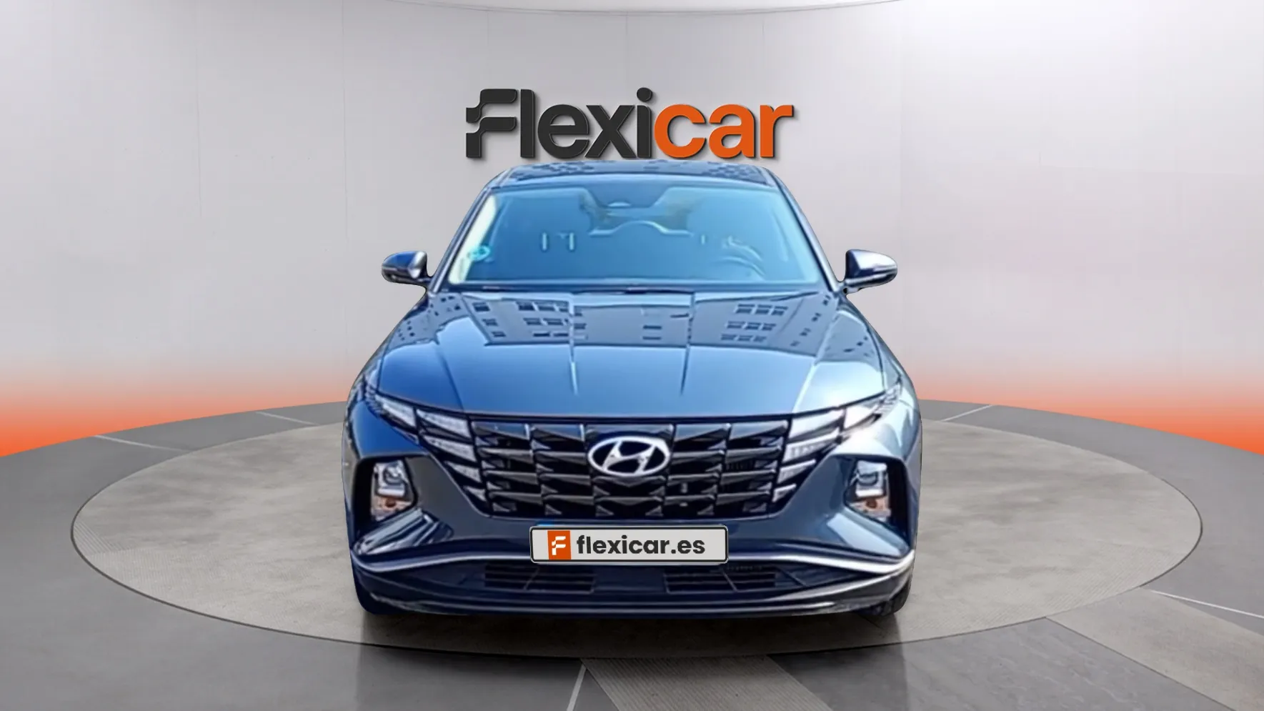 Hyundai Tucson 1.6 CRDi Klass - foto 2