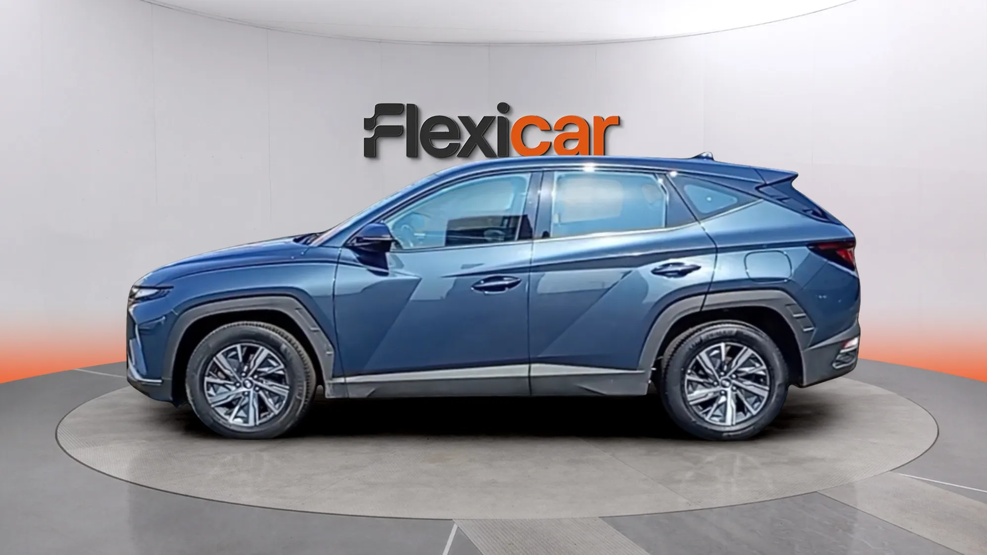 Hyundai Tucson 1.6 CRDi Klass - foto 4