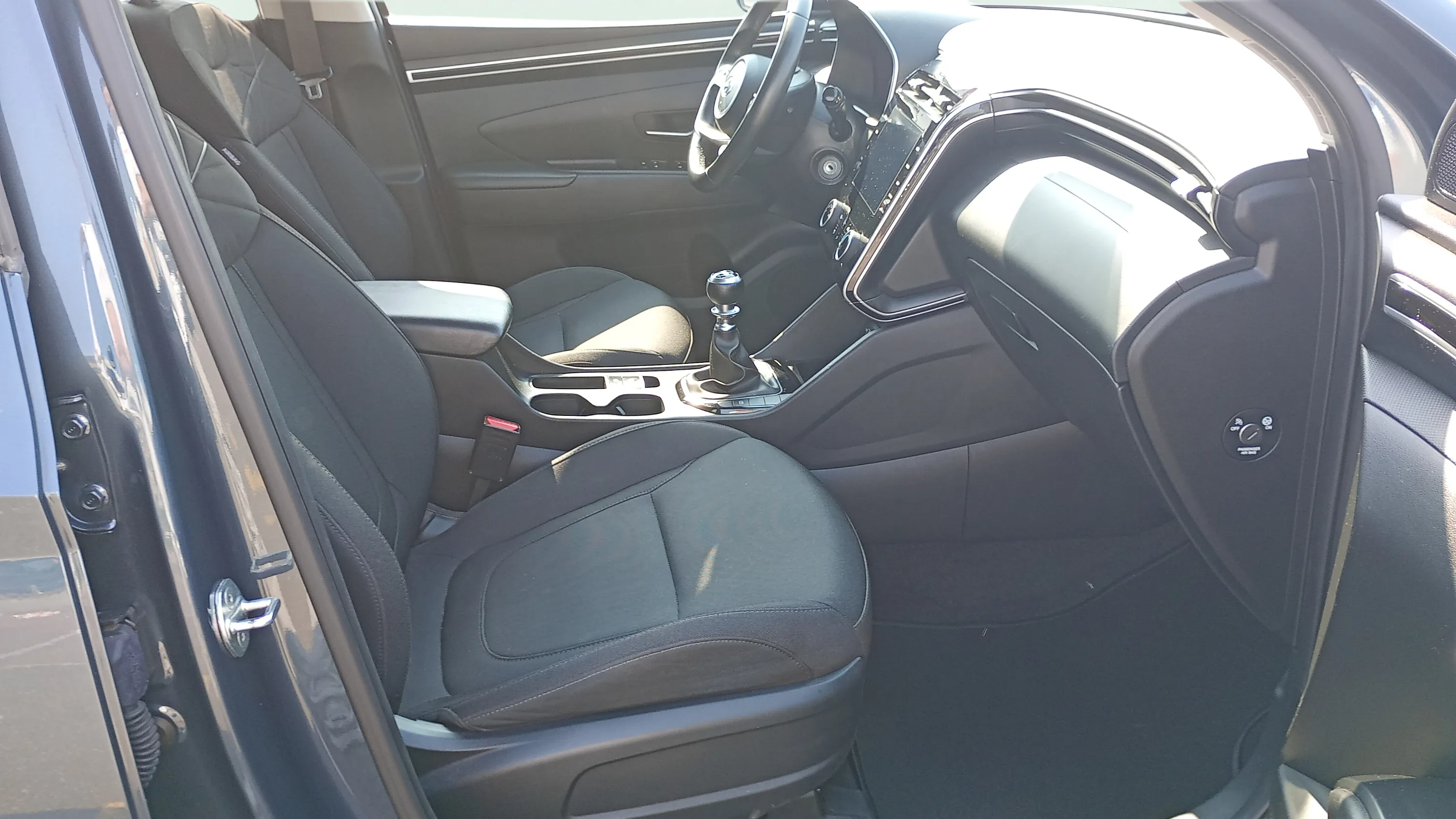 Hyundai Tucson 1.6 CRDi Klass - foto 10