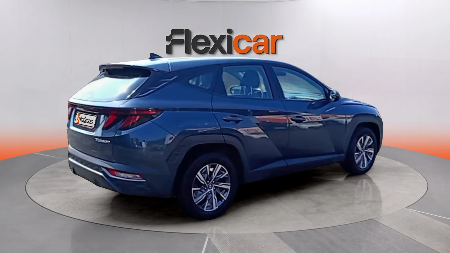 Hyundai Tucson 1.6 CRDi Klass - foto 7