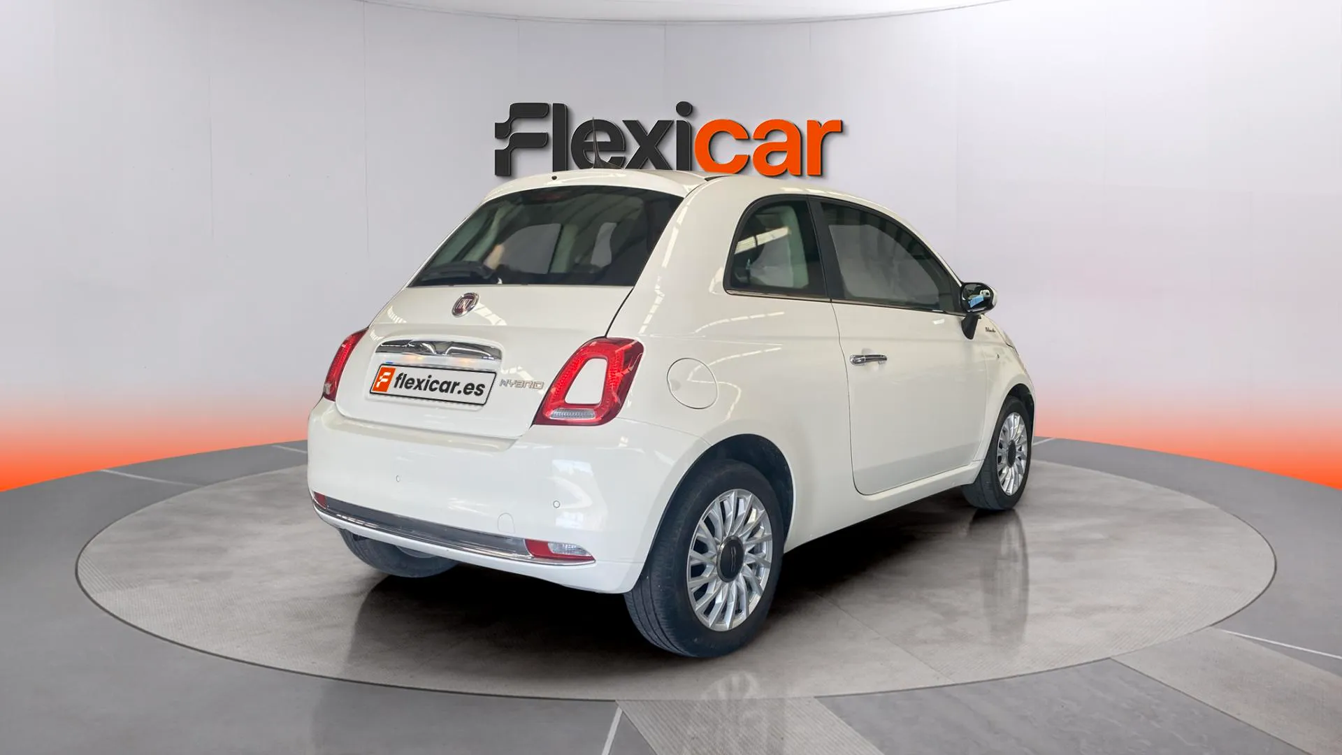 Fiat 500 Dolcevita 1.0 Hybrid - foto 6