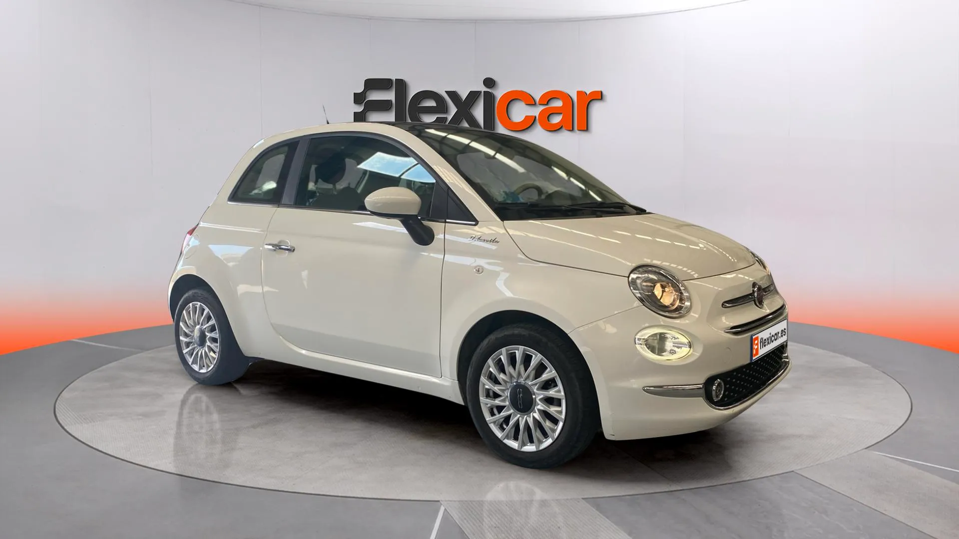 Fiat 500 Dolcevita 1.0 Hybrid