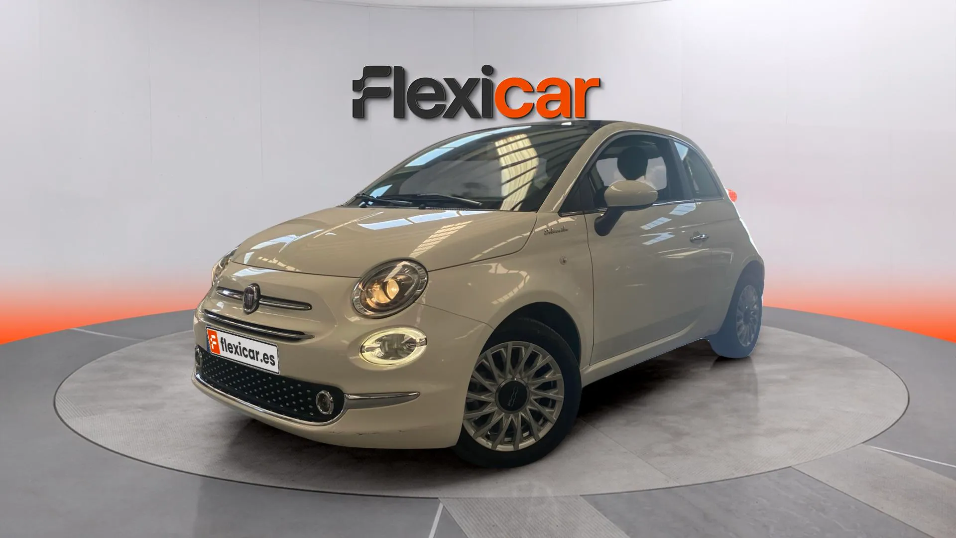 Fiat 500 Dolcevita 1.0 Hybrid - foto 2