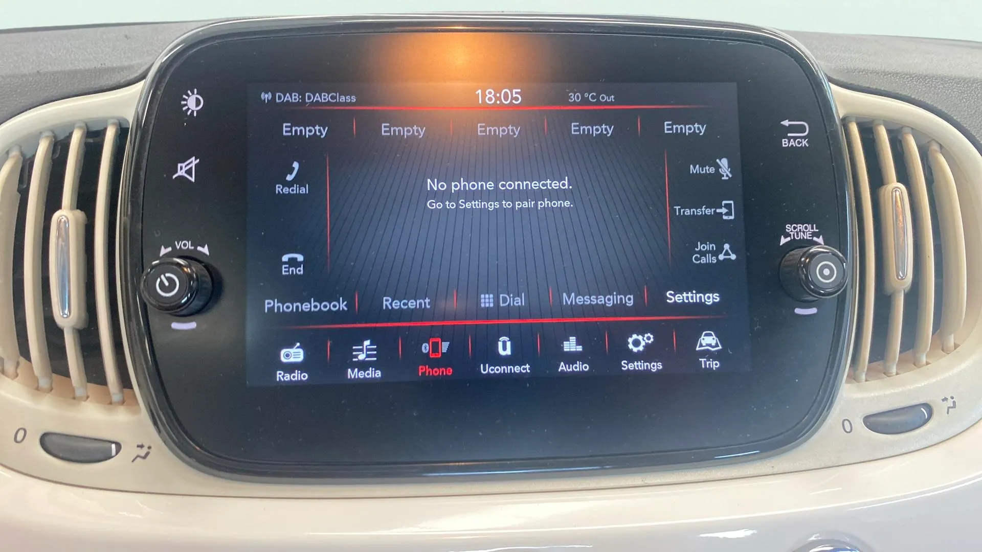 Fiat 500 Dolcevita 1.0 Hybrid - foto 12