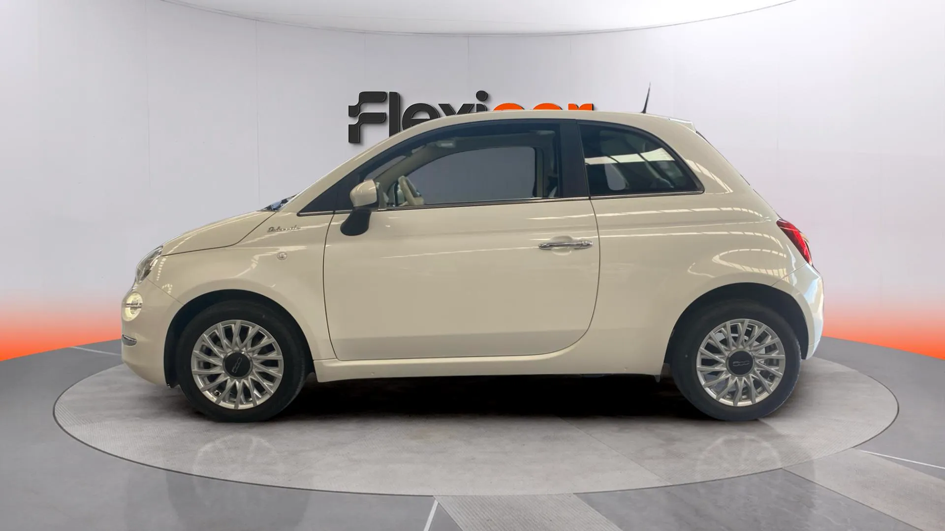 Fiat 500 Dolcevita 1.0 Hybrid - foto 3