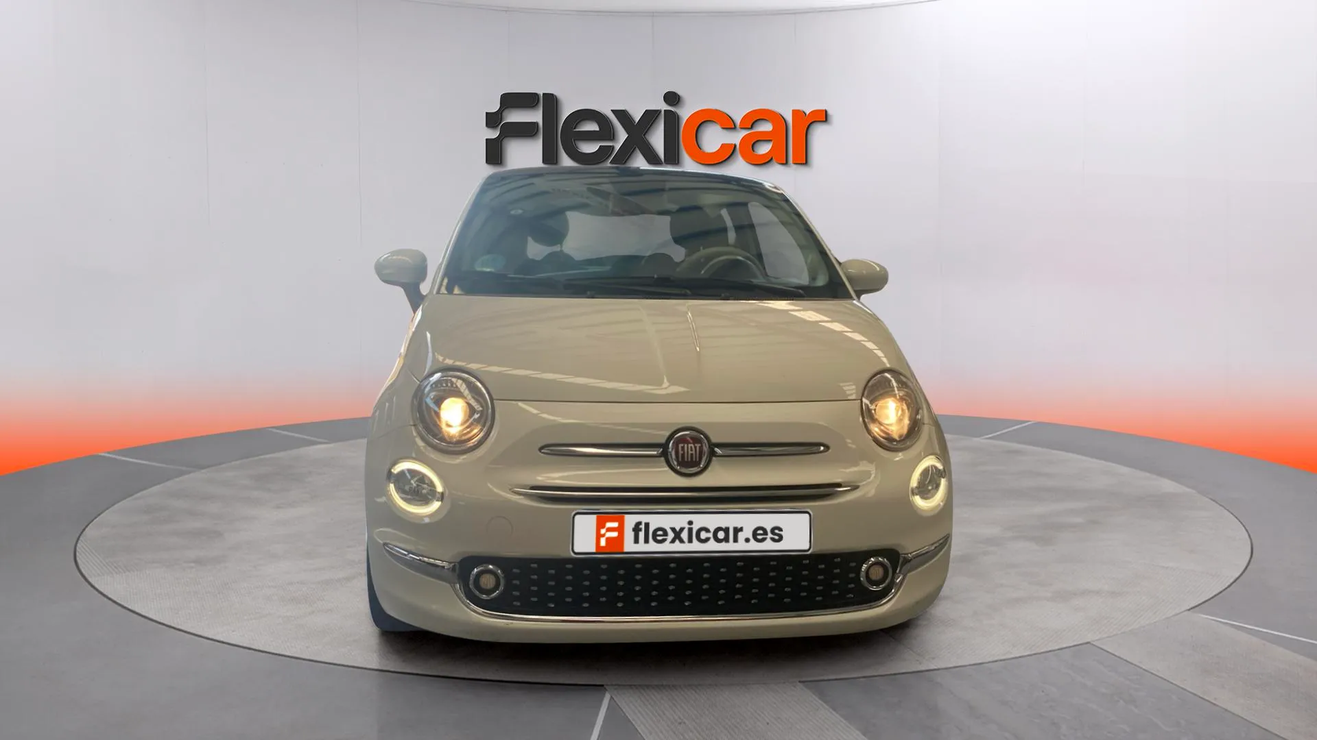Fiat 500 Dolcevita 1.0 Hybrid - foto 8