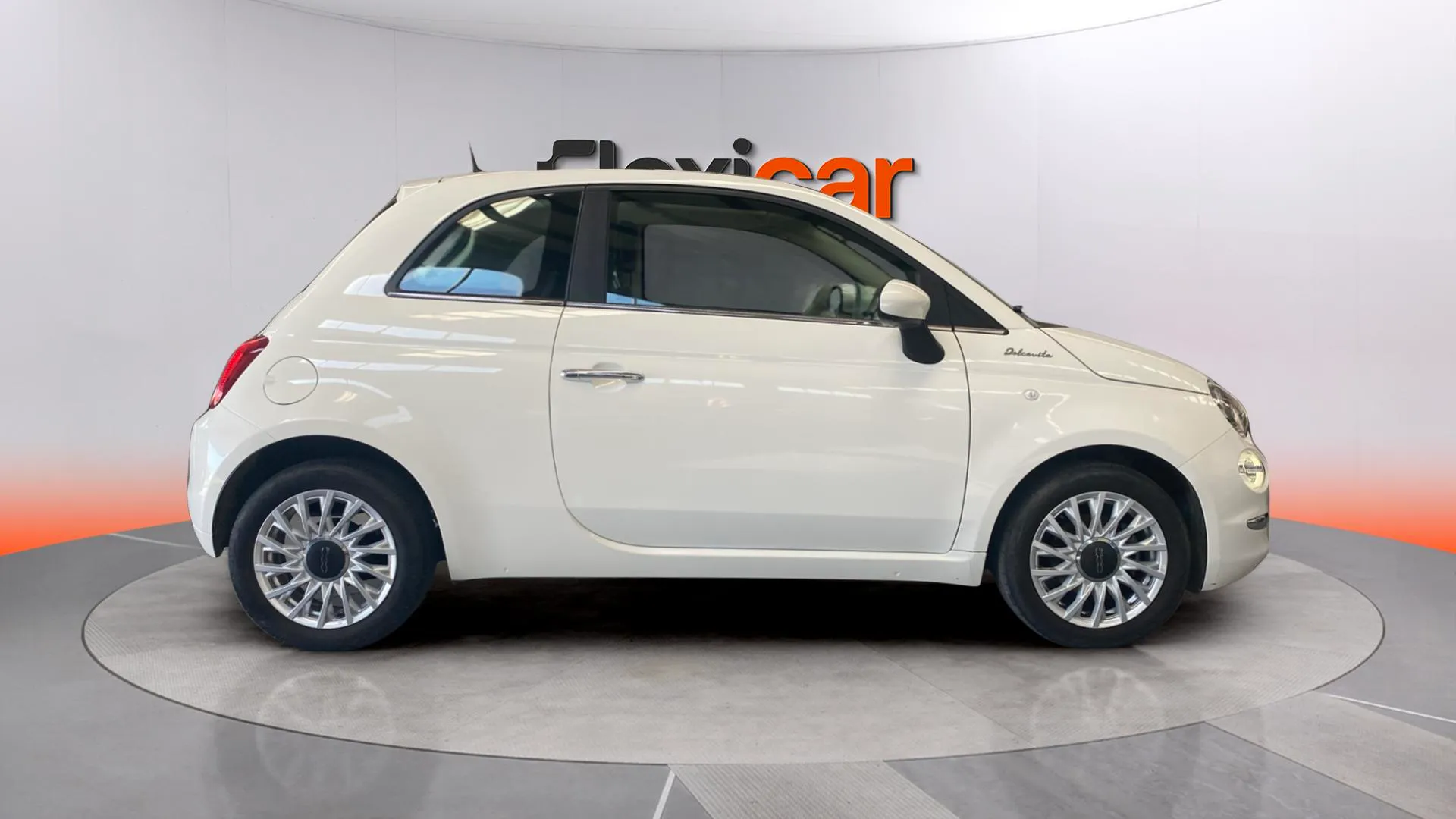 Fiat 500 Dolcevita 1.0 Hybrid - foto 7