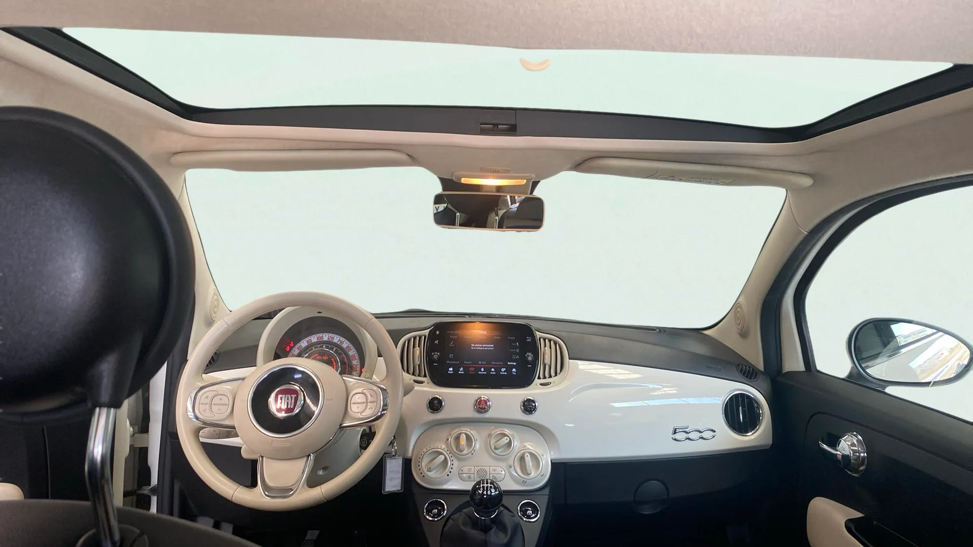 Fiat 500 Dolcevita 1.0 Hybrid - foto 16