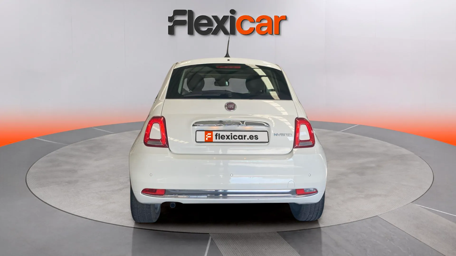 Fiat 500 Dolcevita 1.0 Hybrid - foto 5