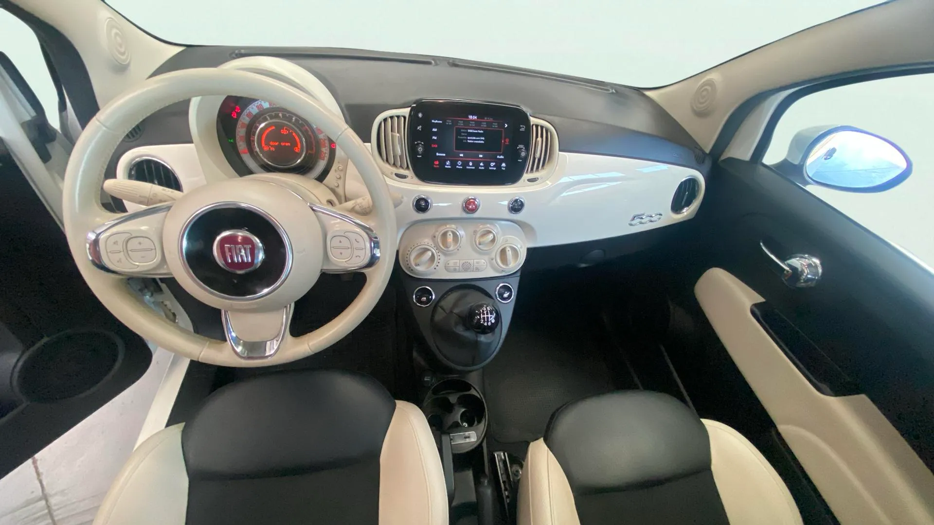 Fiat 500 Dolcevita 1.0 Hybrid - foto 10
