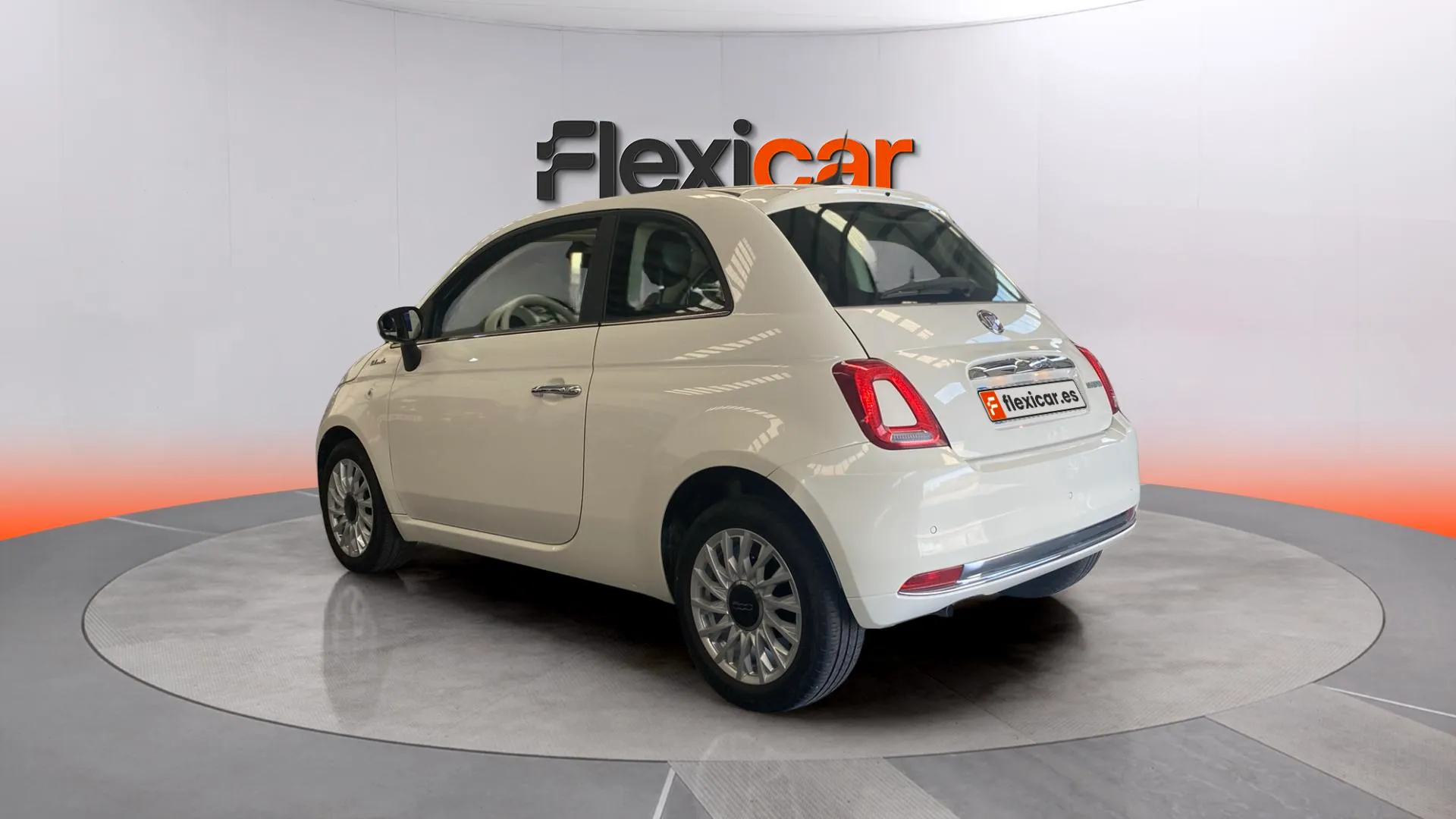 Fiat 500 Dolcevita 1.0 Hybrid - foto 4