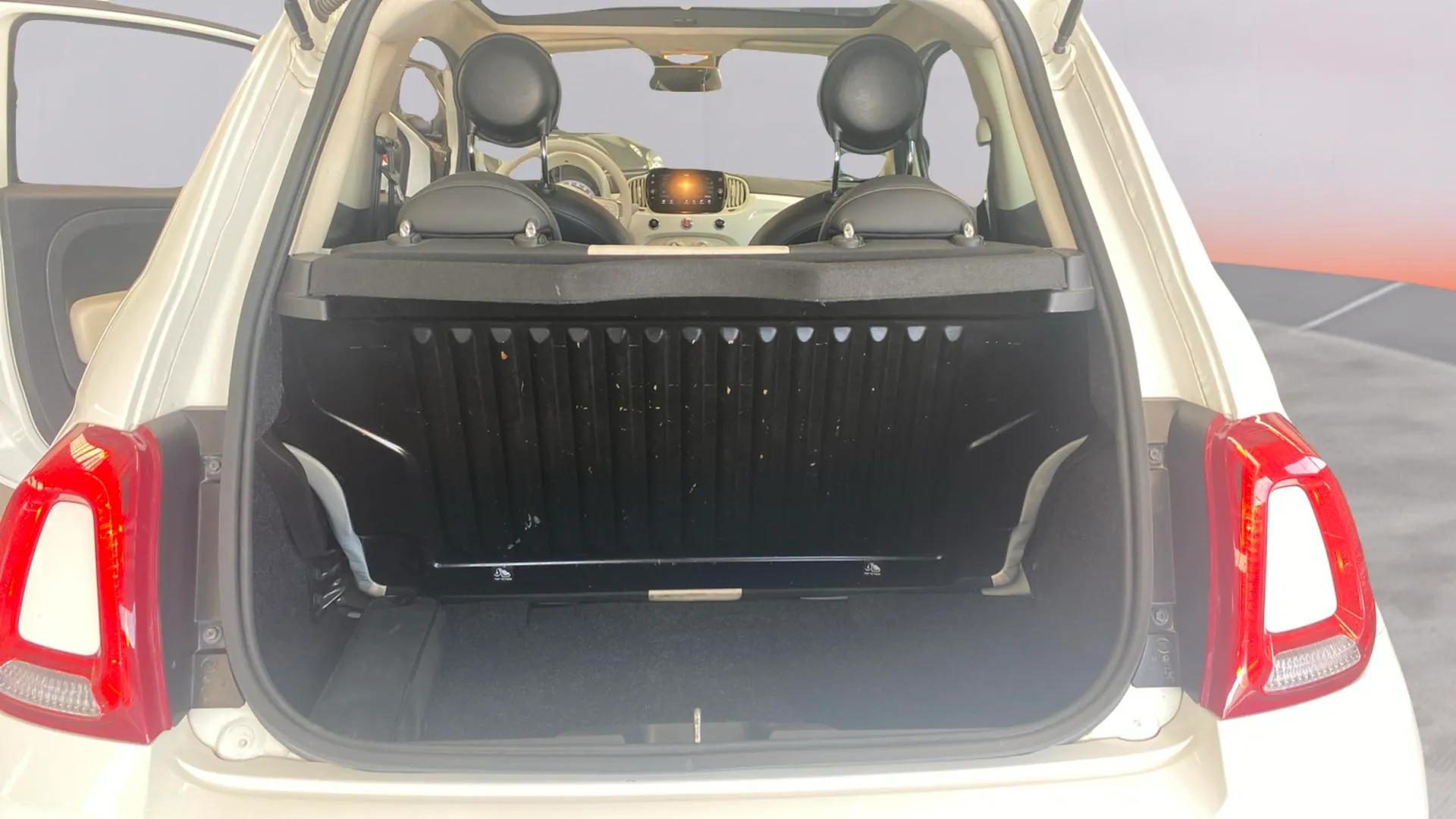 Fiat 500 Dolcevita 1.0 Hybrid - foto 19