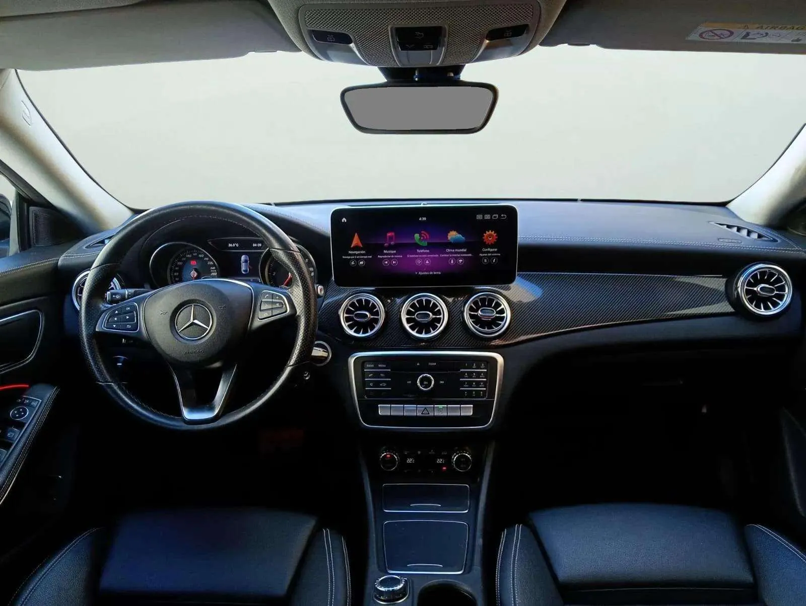 Mercedes-Benz CLA 200 d - foto 7