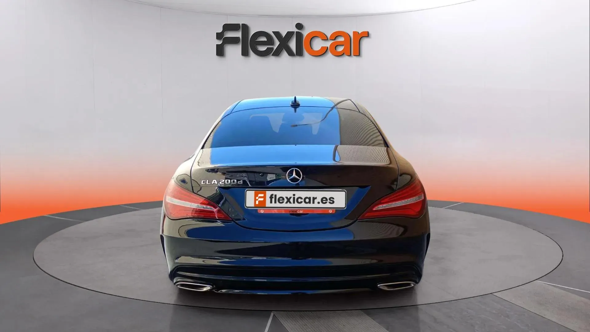 Mercedes-Benz CLA 200 d - foto 4