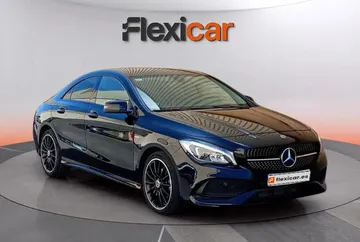 mercedes benz clase cla cla 200 d diesel automatica almeria 903000000262700