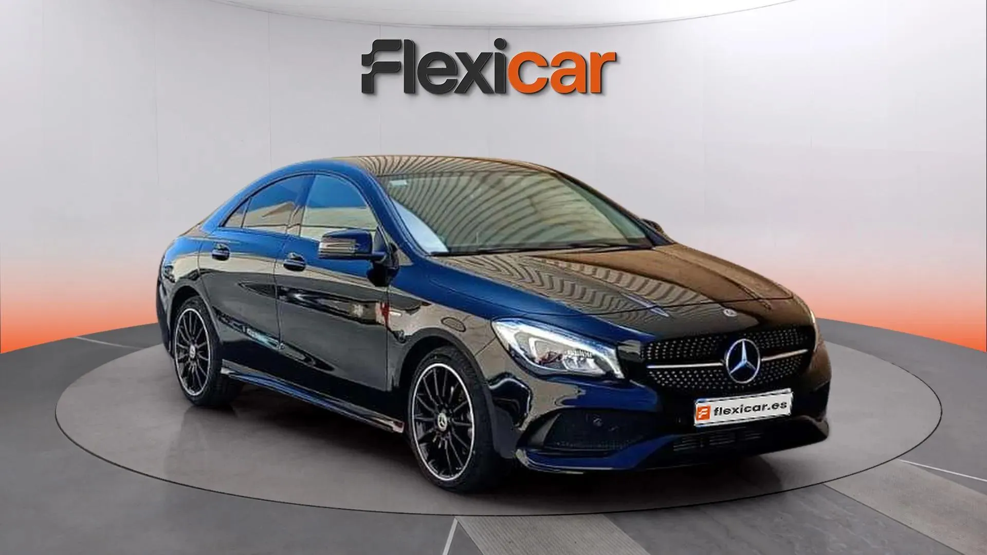 Mercedes-Benz CLA 200 d