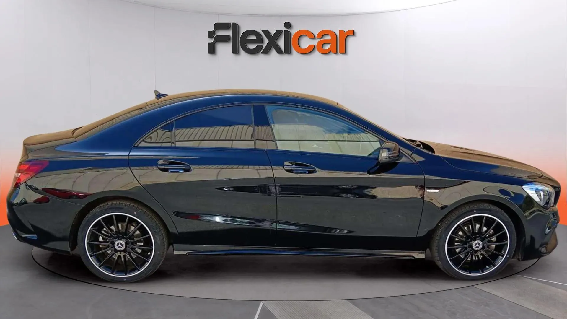 Mercedes-Benz CLA 200 d - foto 3