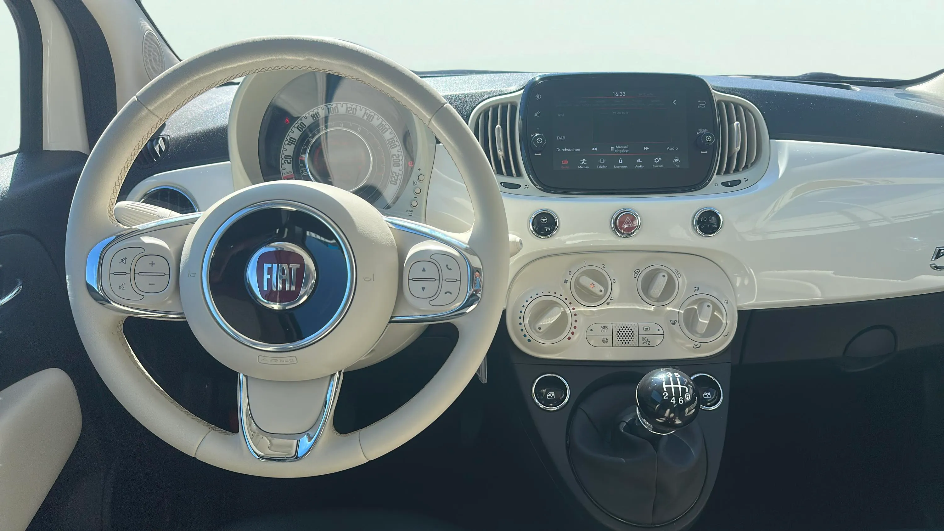 Fiat 500 Dolcevita 1.0 Hybrid - foto 10
