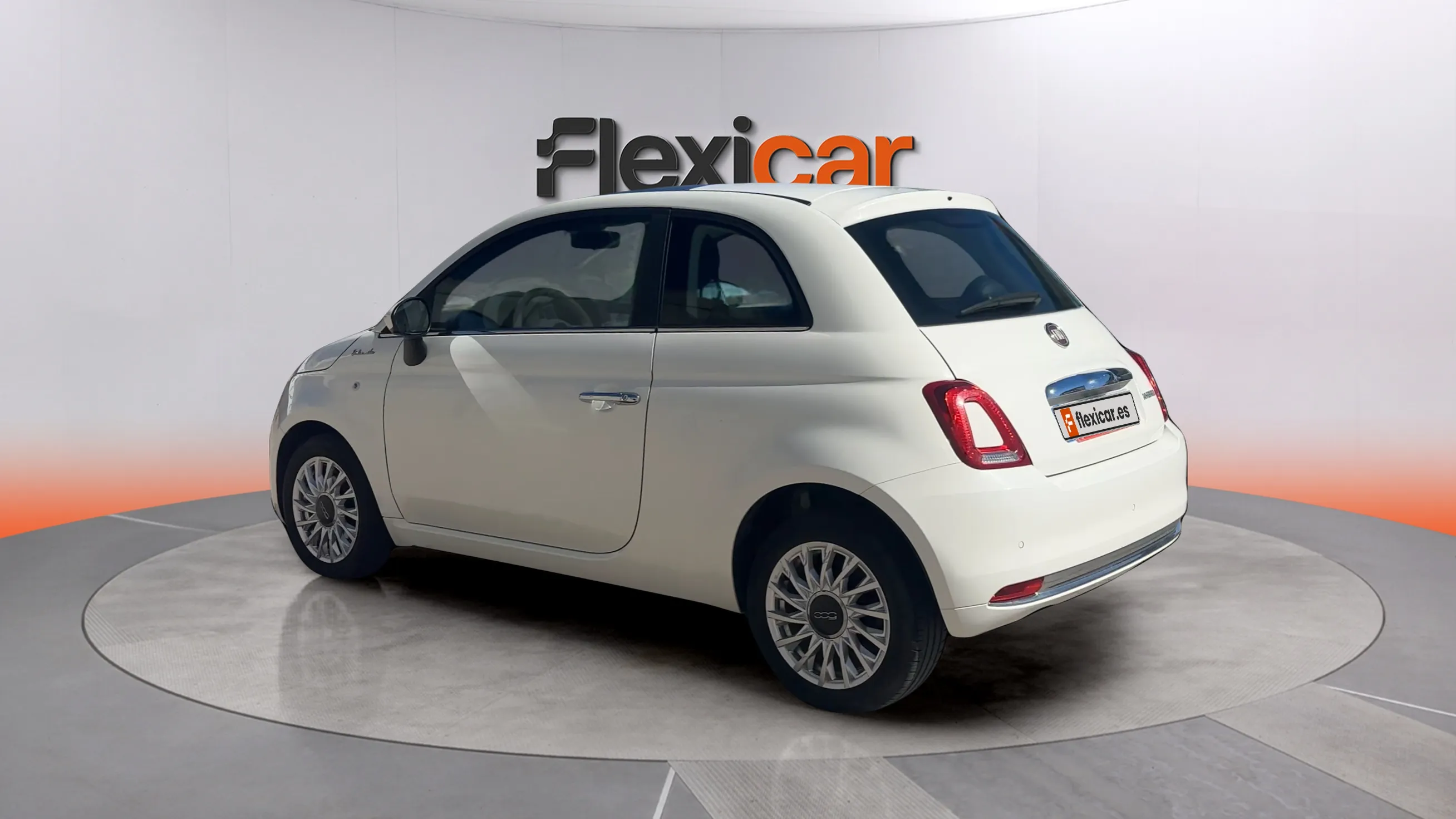 Fiat 500 Dolcevita 1.0 Hybrid - foto 5