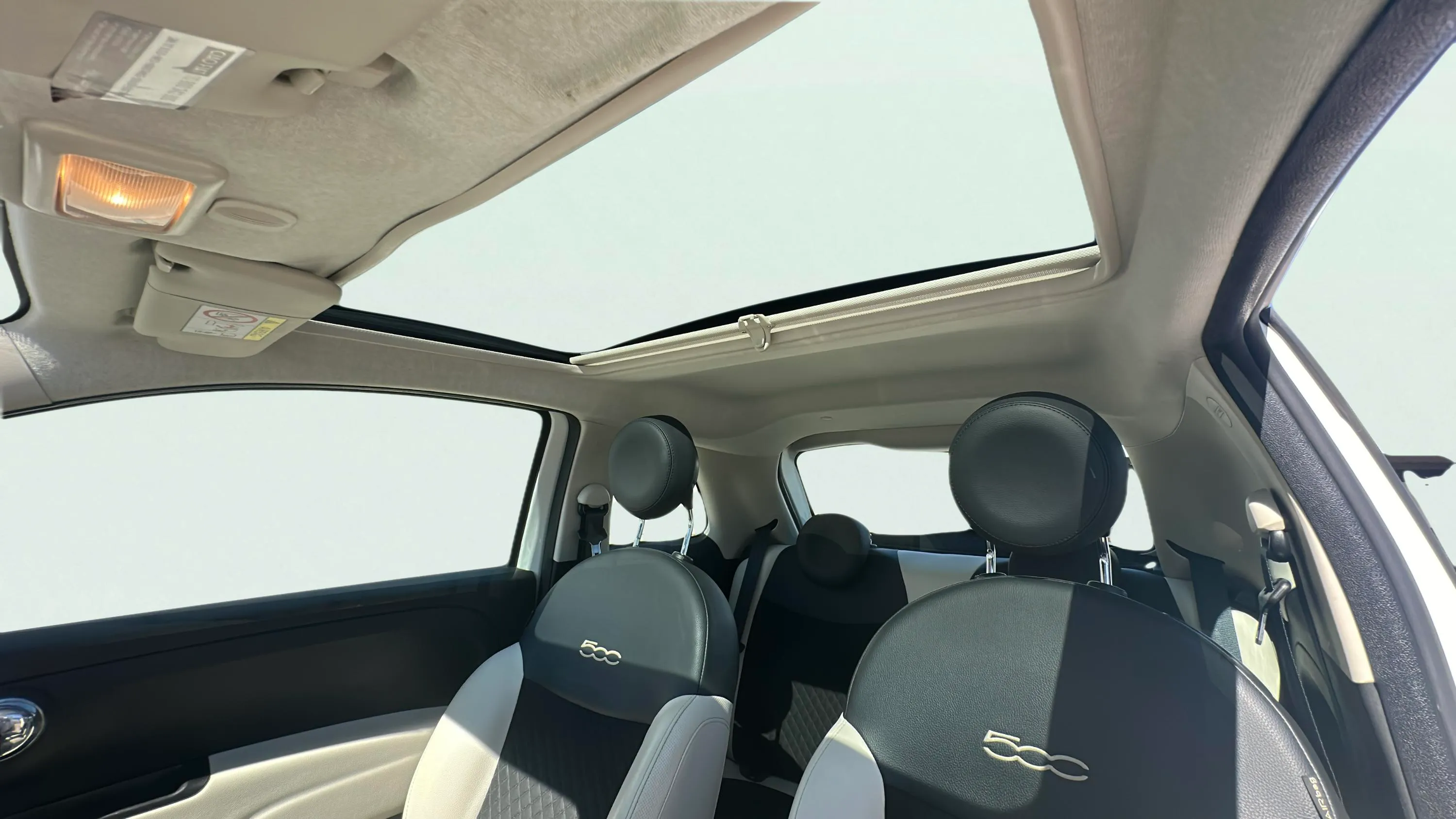Fiat 500 Dolcevita 1.0 Hybrid - foto 18