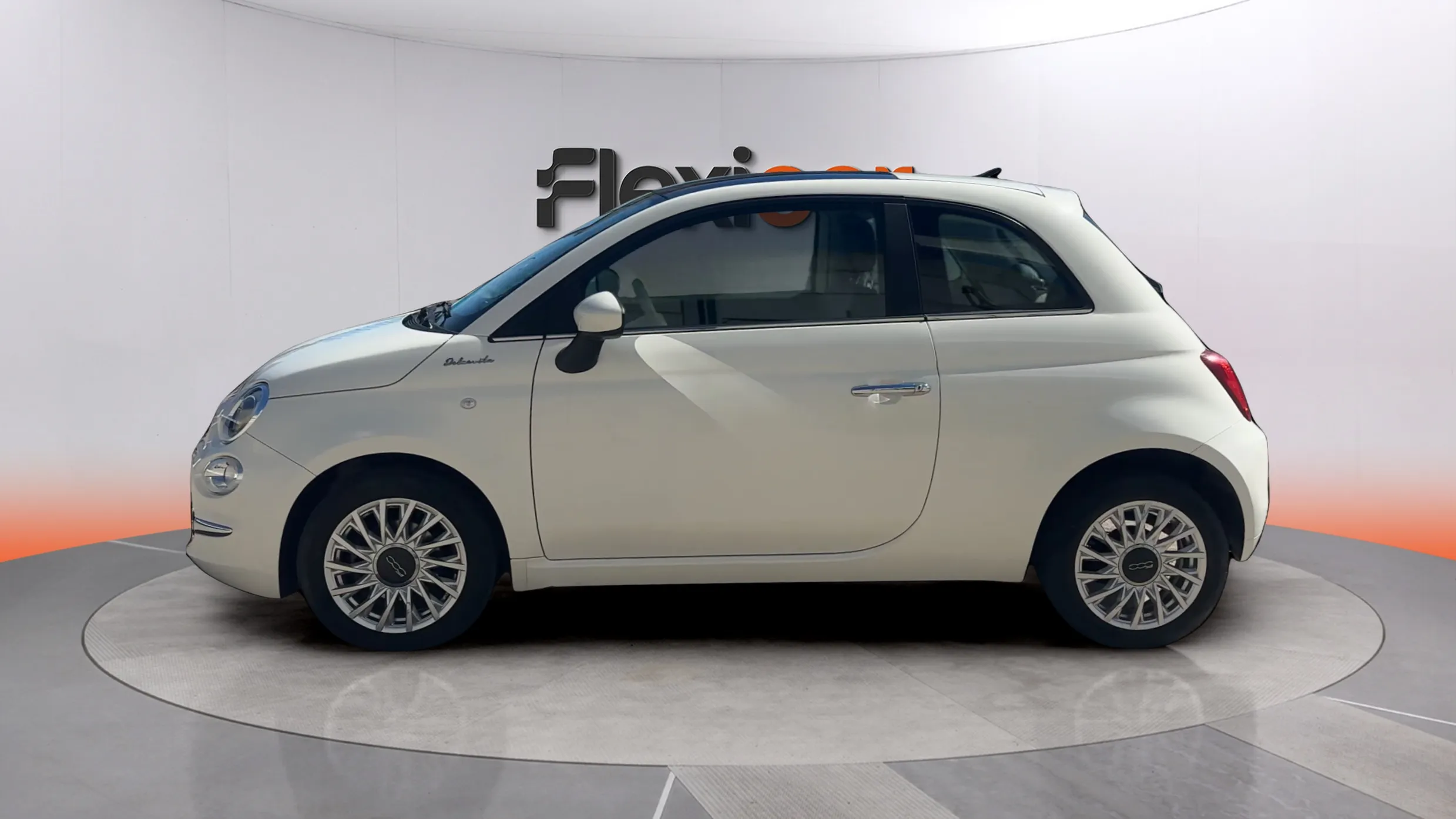 Fiat 500 Dolcevita 1.0 Hybrid - foto 4