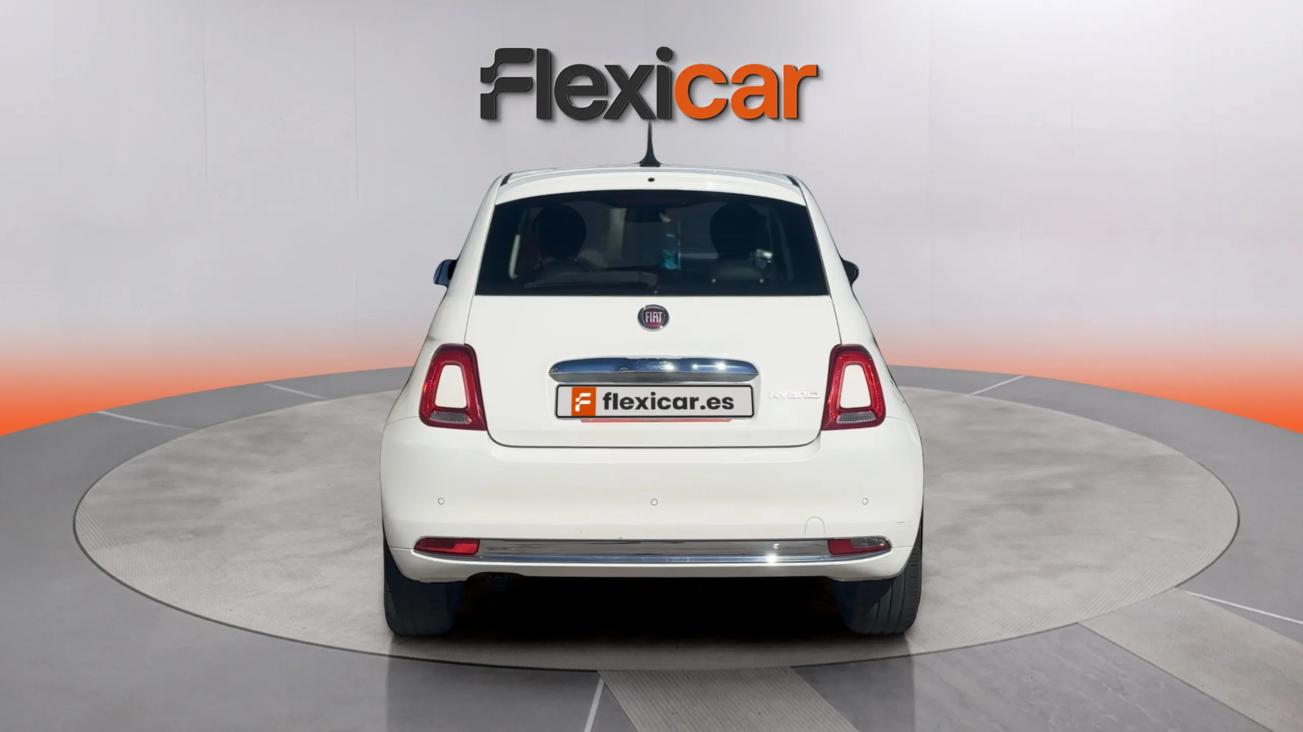 Fiat 500 Dolcevita 1.0 Hybrid - foto 6