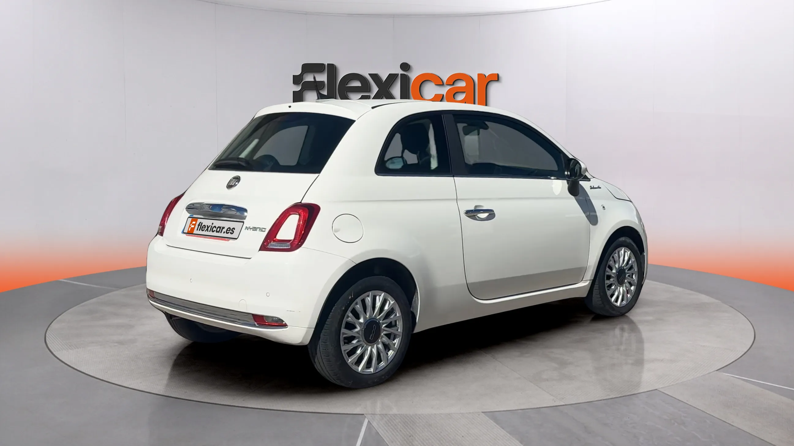 Fiat 500 Dolcevita 1.0 Hybrid - foto 7