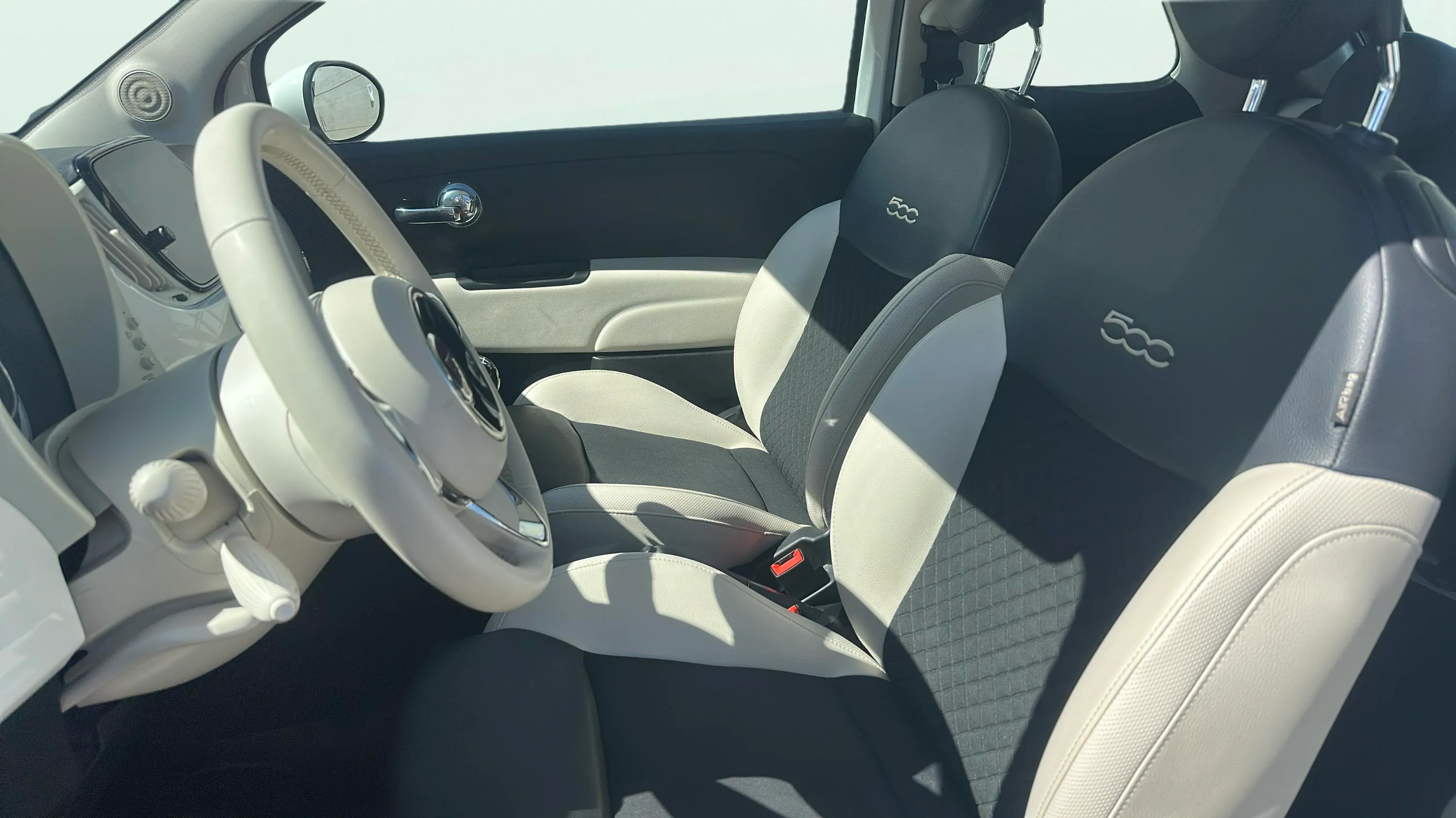 Fiat 500 Dolcevita 1.0 Hybrid - foto 16