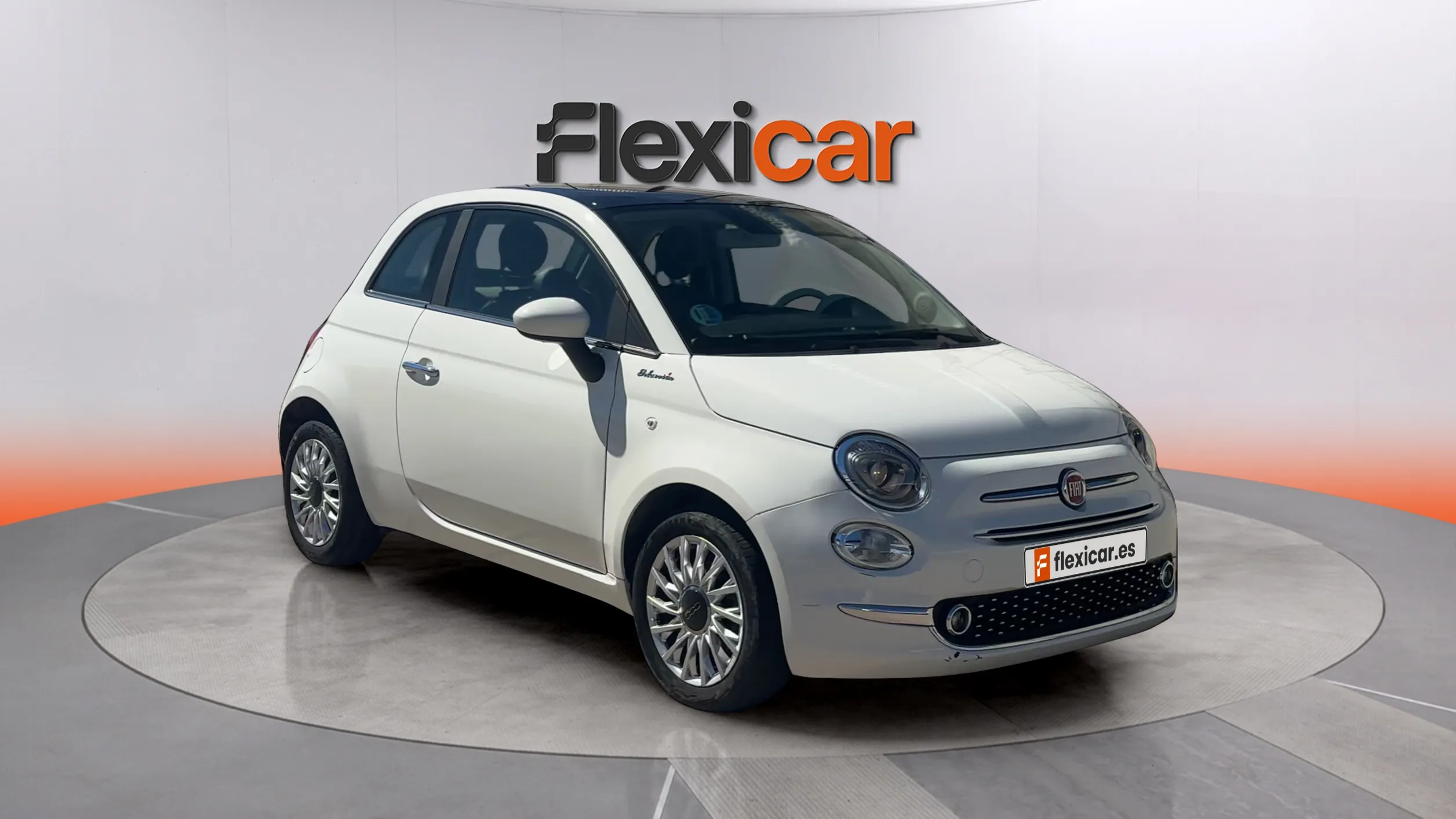 Fiat 500 Dolcevita 1.0 Hybrid