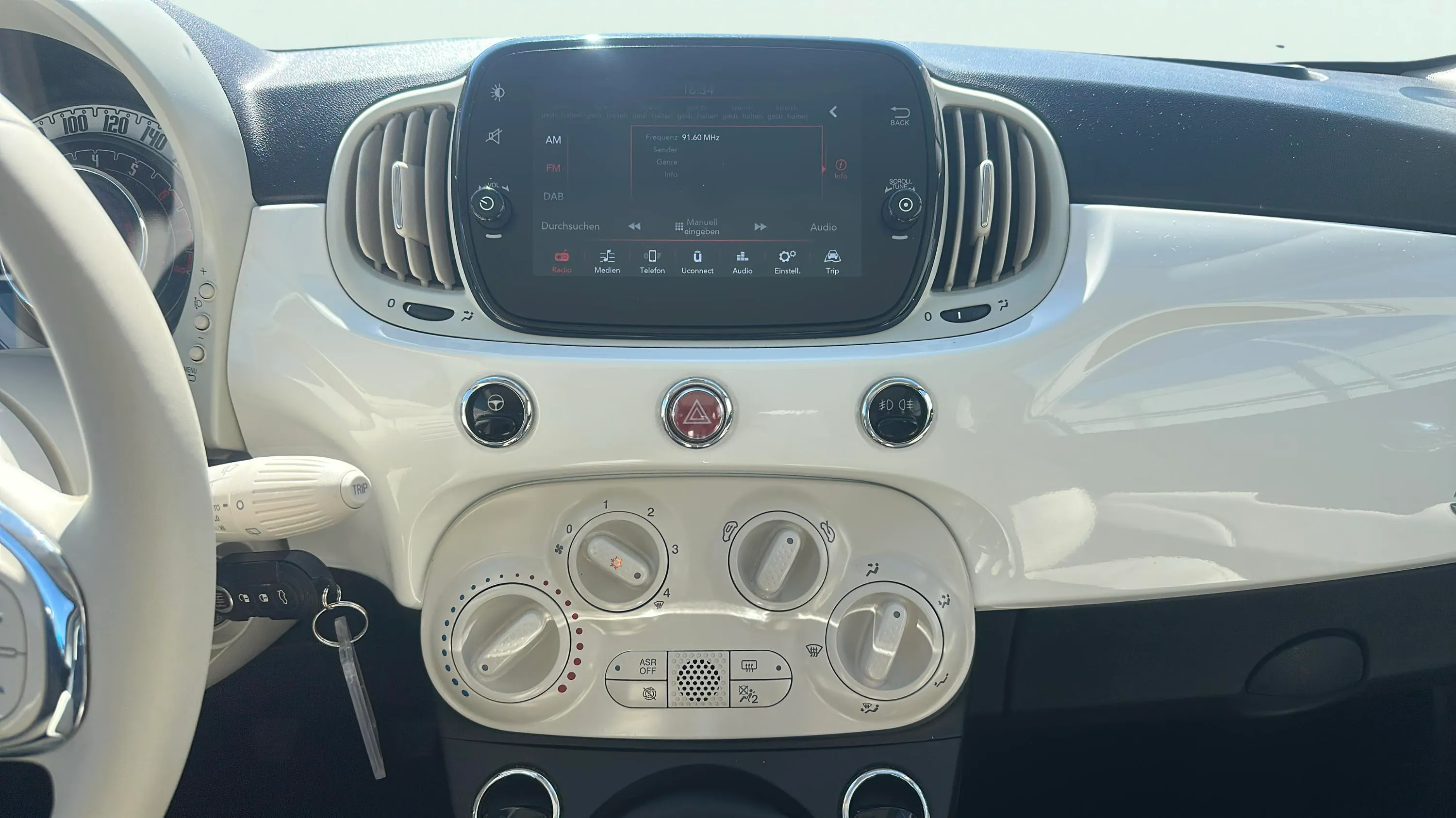 Fiat 500 Dolcevita 1.0 Hybrid - foto 12