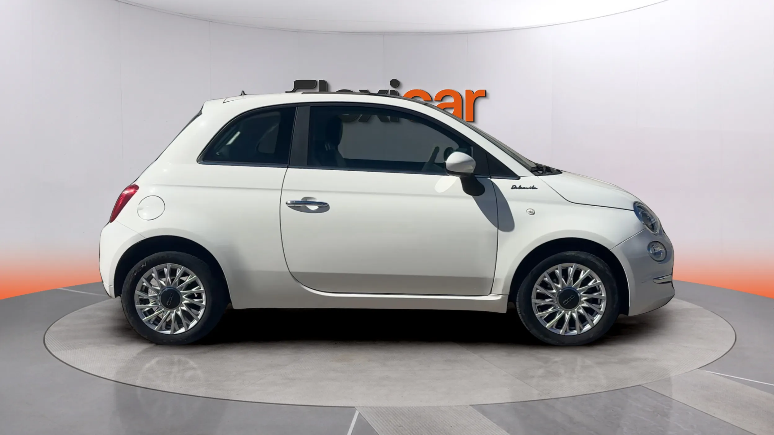 Fiat 500 Dolcevita 1.0 Hybrid - foto 8
