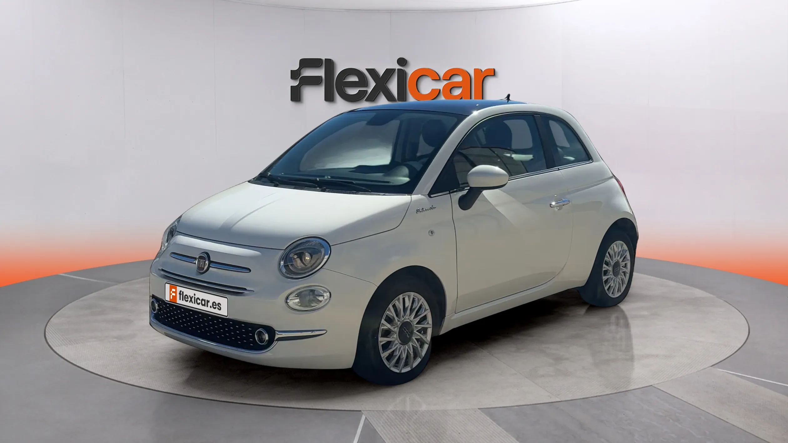 Fiat 500 Dolcevita 1.0 Hybrid - foto 3