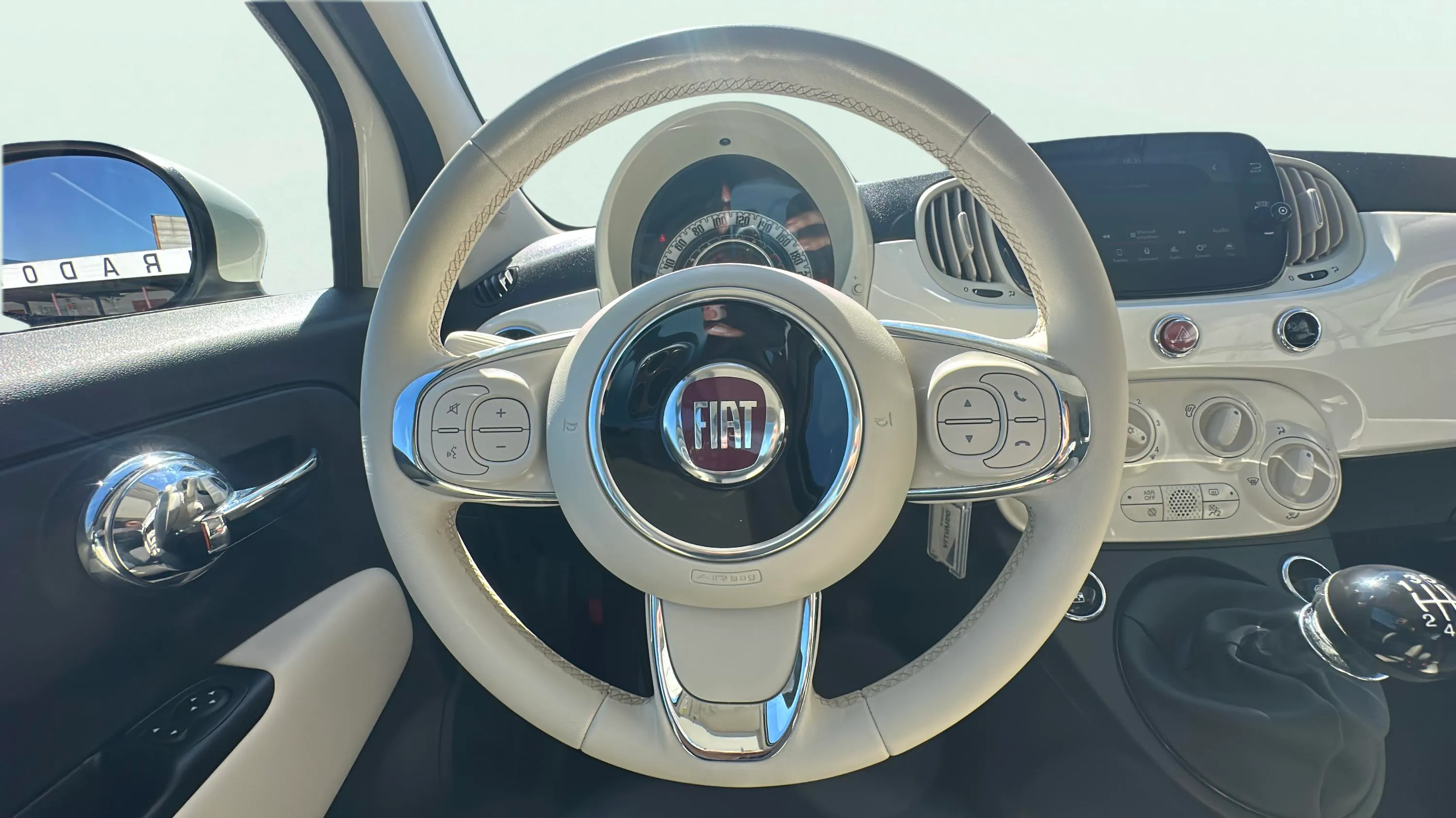 Fiat 500 Dolcevita 1.0 Hybrid - foto 13