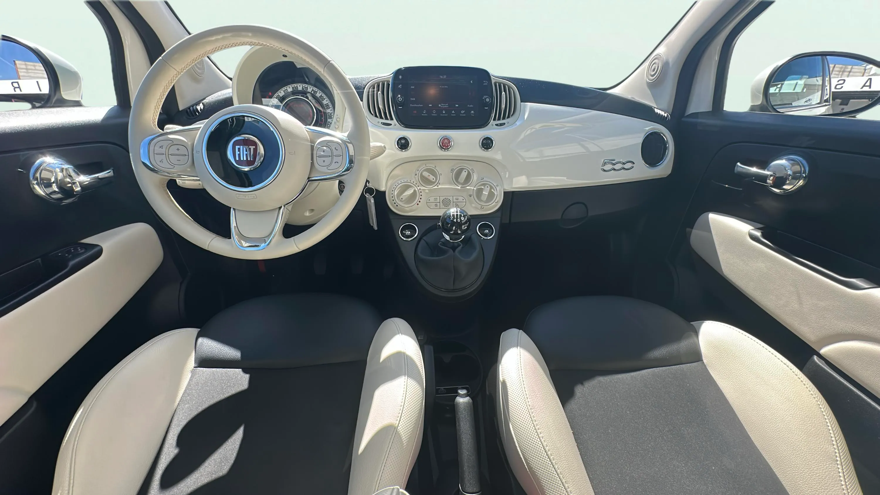 Fiat 500 Dolcevita 1.0 Hybrid - foto 14