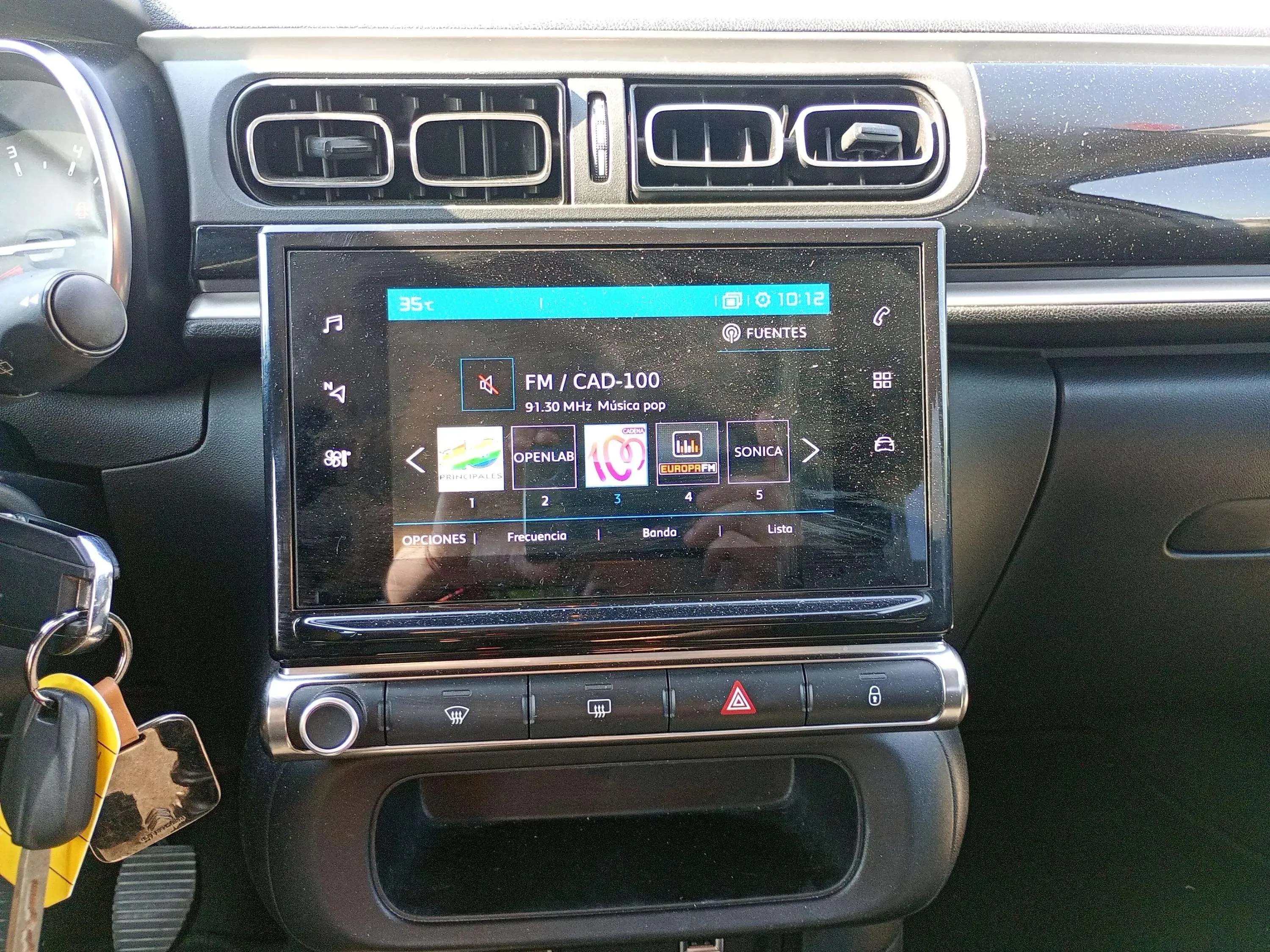 Citroën C3 PureTech Feel - foto 8
