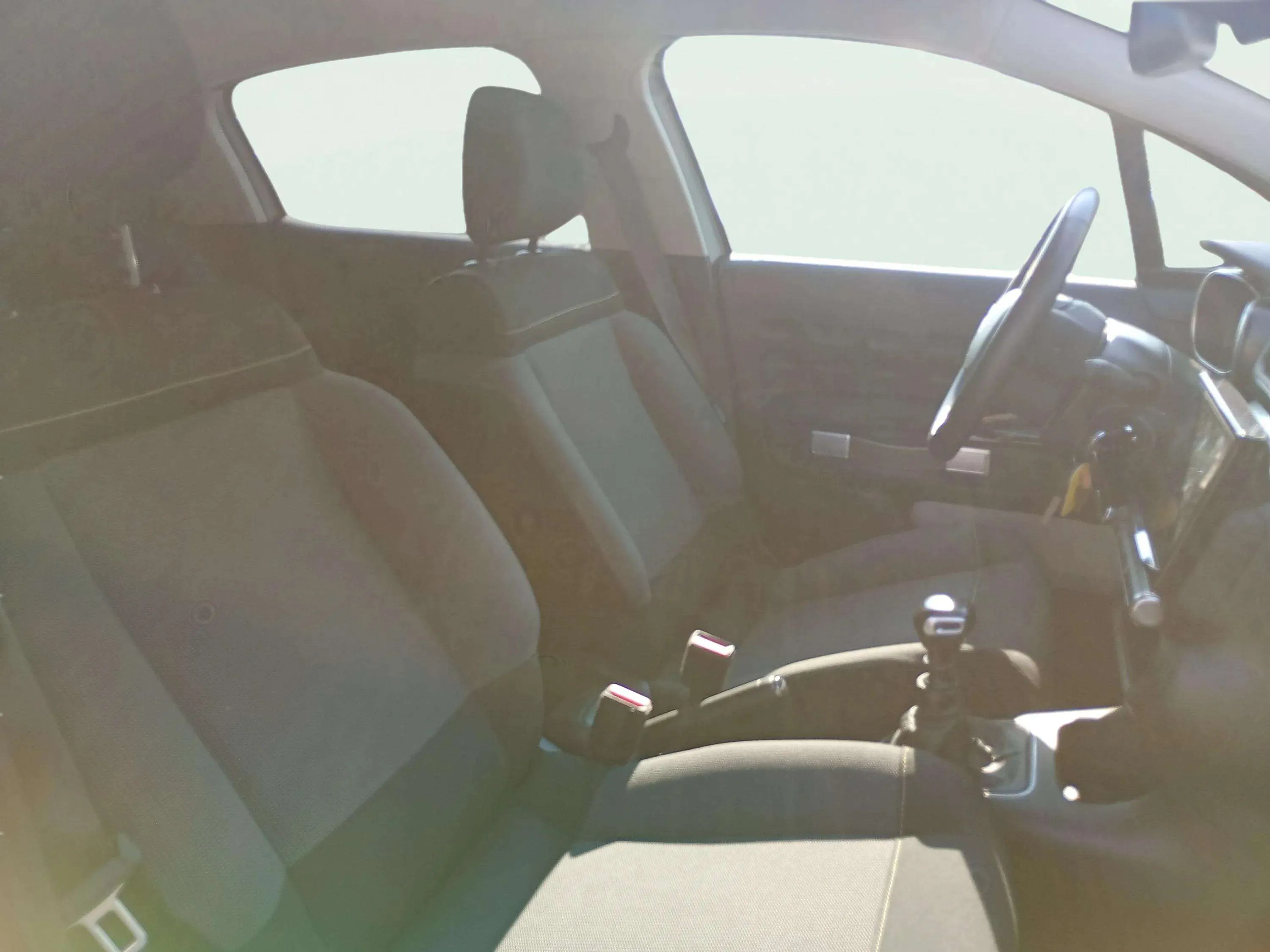 Citroën C3 PureTech Feel - foto 11