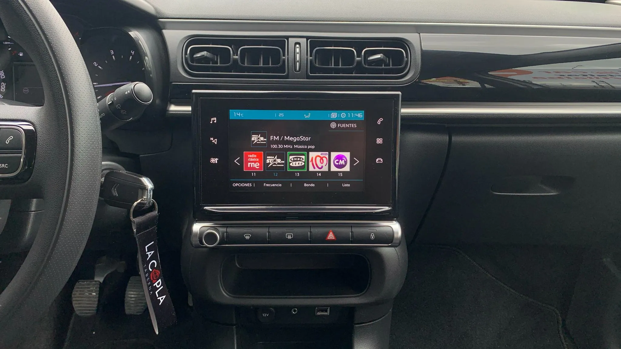 Citroën C3 PureTech Feel - foto 10