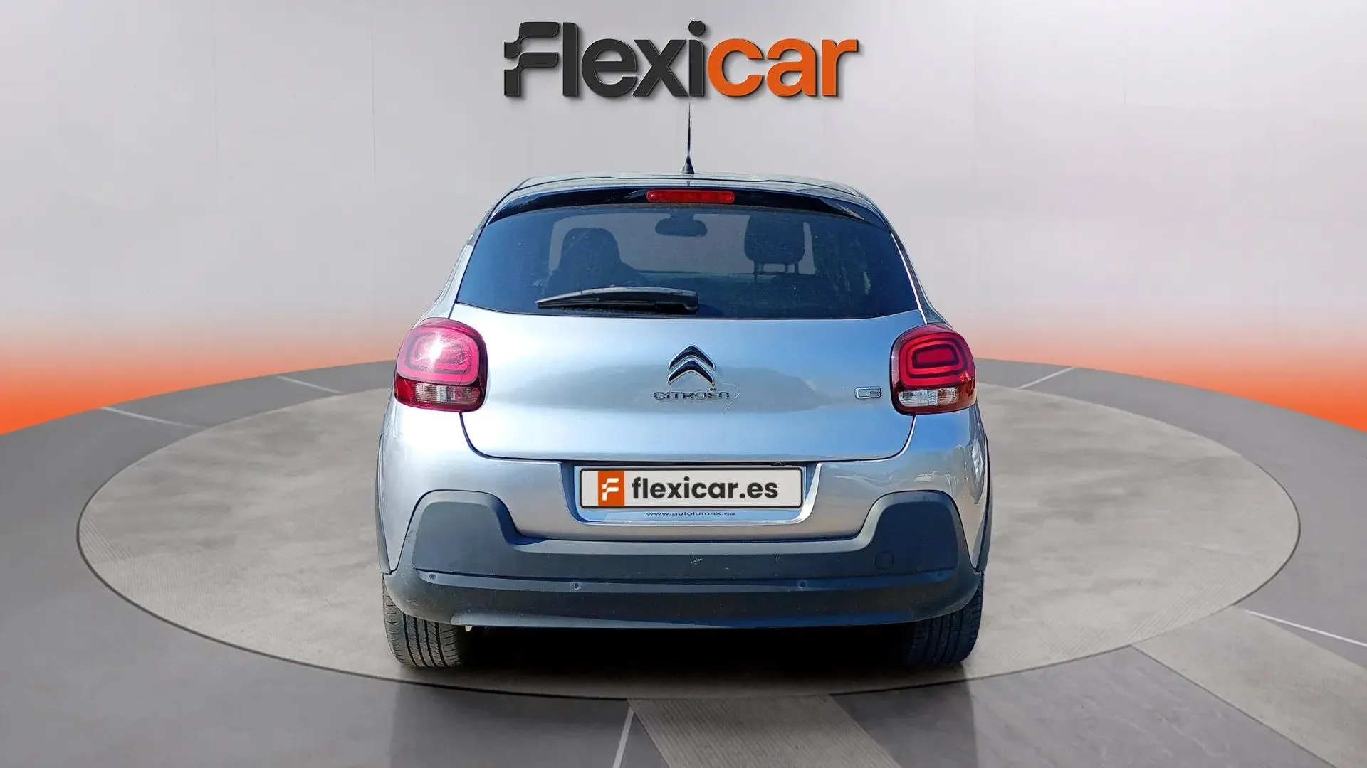 Citroën C3 PureTech Feel - foto 3