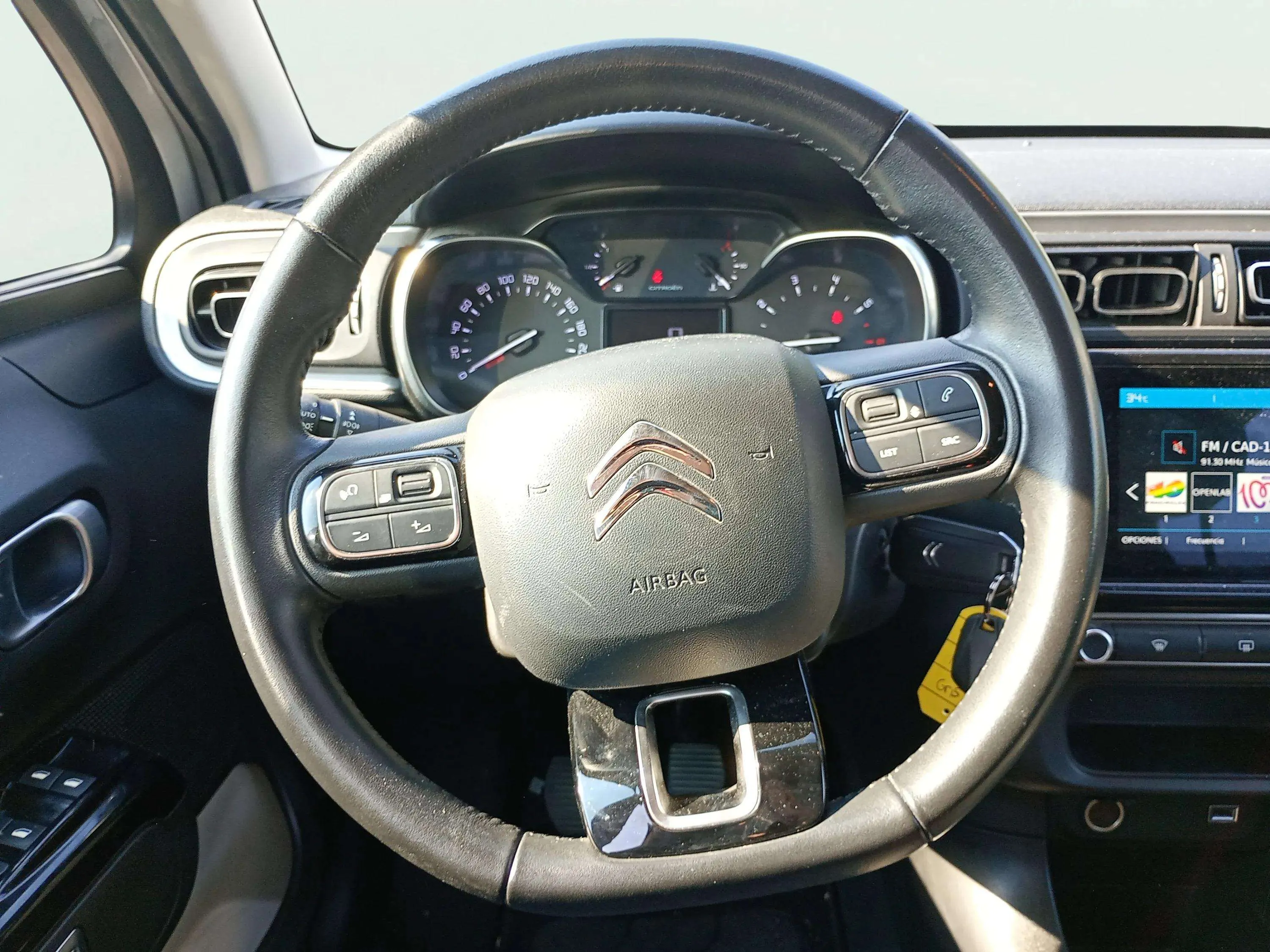 Citroën C3 PureTech Feel - foto 7