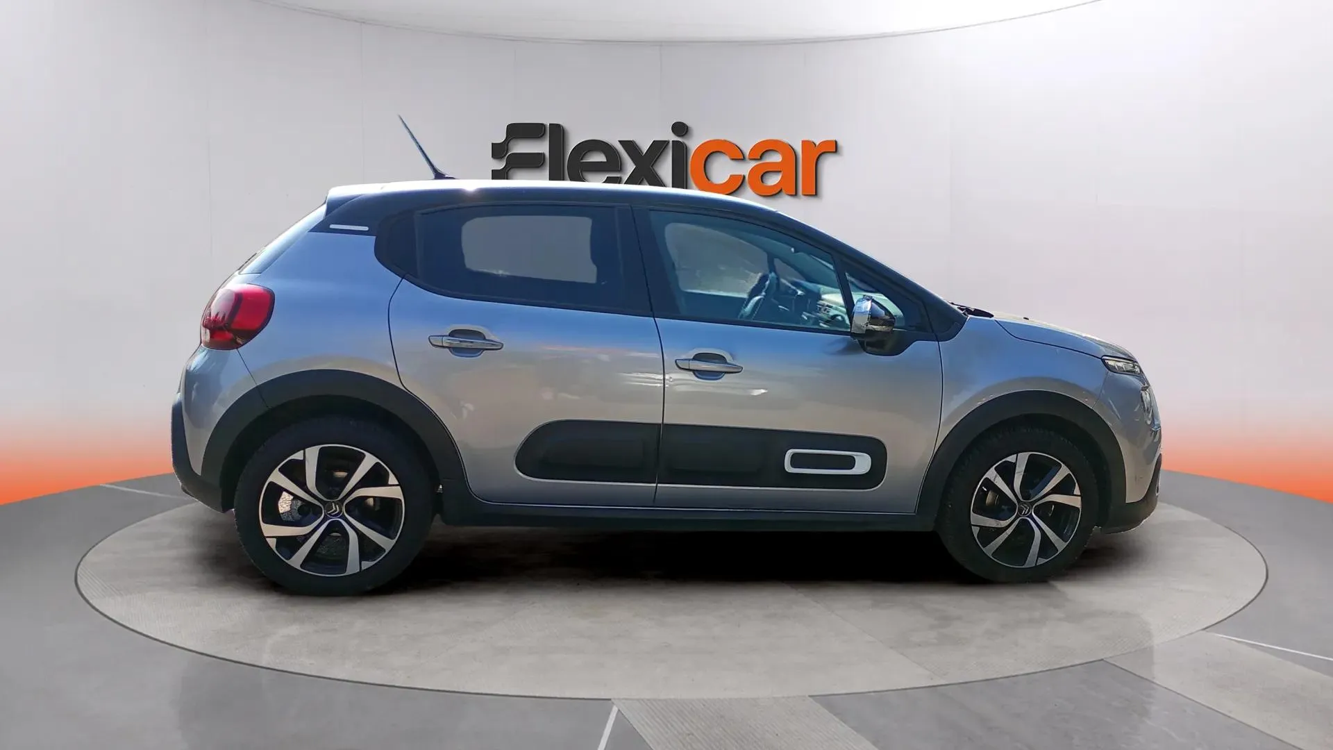 Citroën C3 PureTech Feel - foto 4