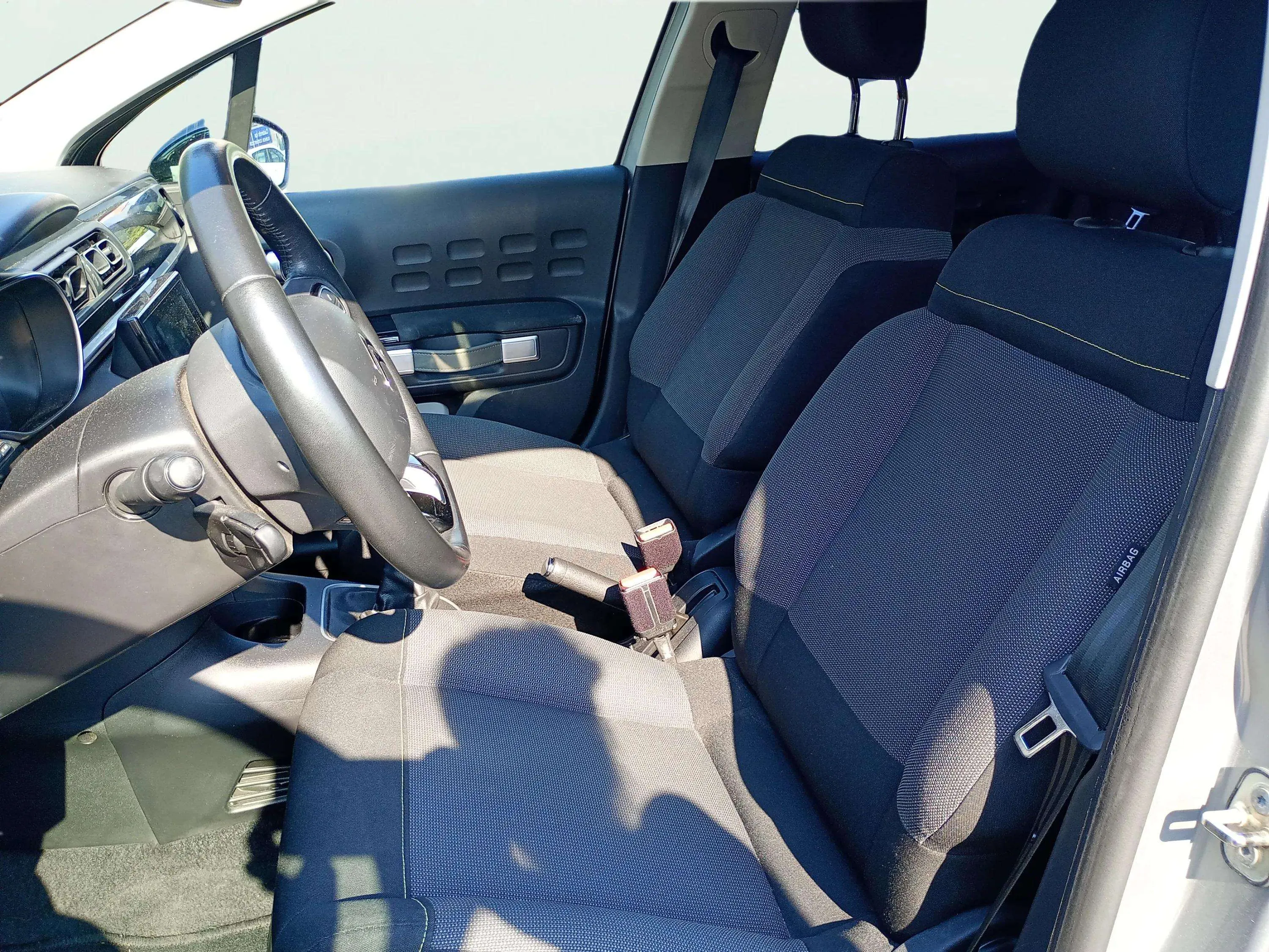 Citroën C3 PureTech Feel - foto 12