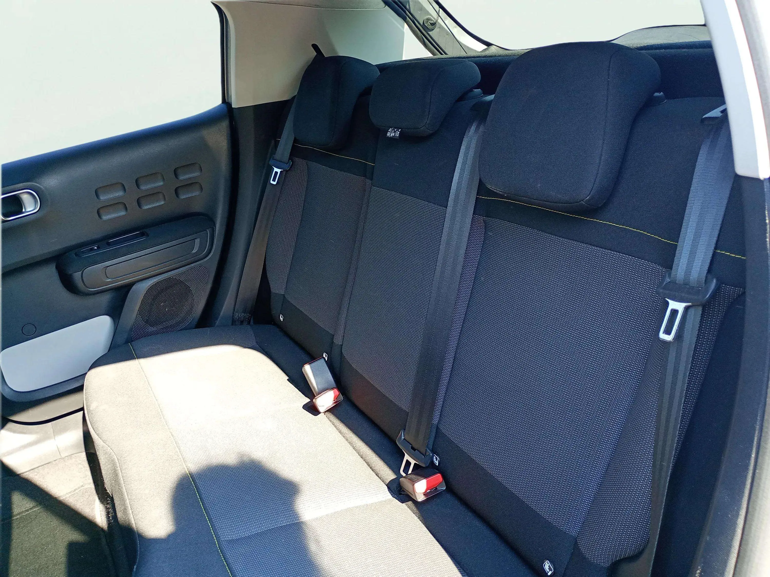 Citroën C3 PureTech Feel - foto 13