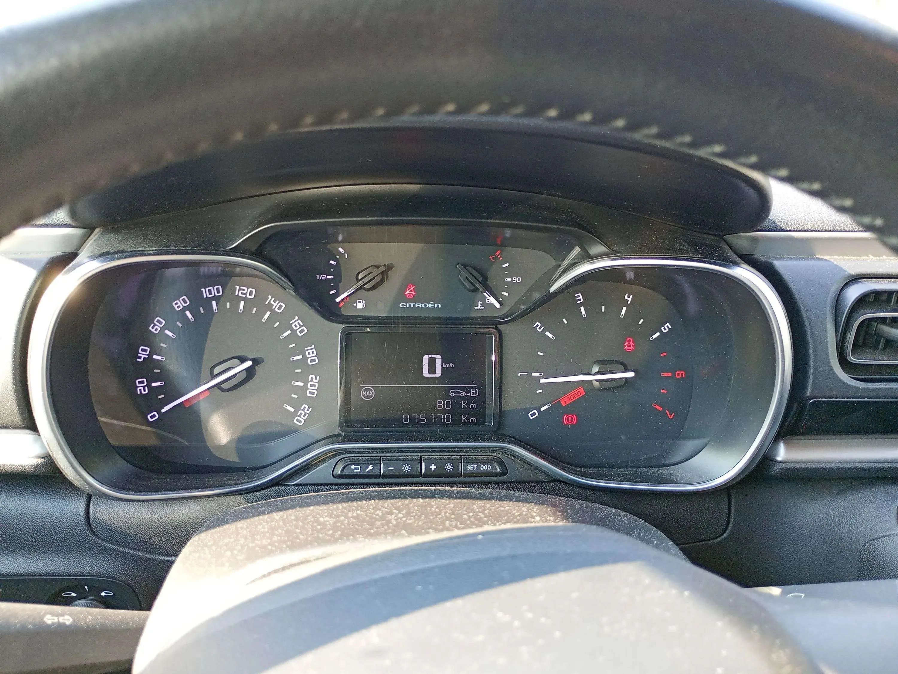 Citroën C3 PureTech Feel - foto 9
